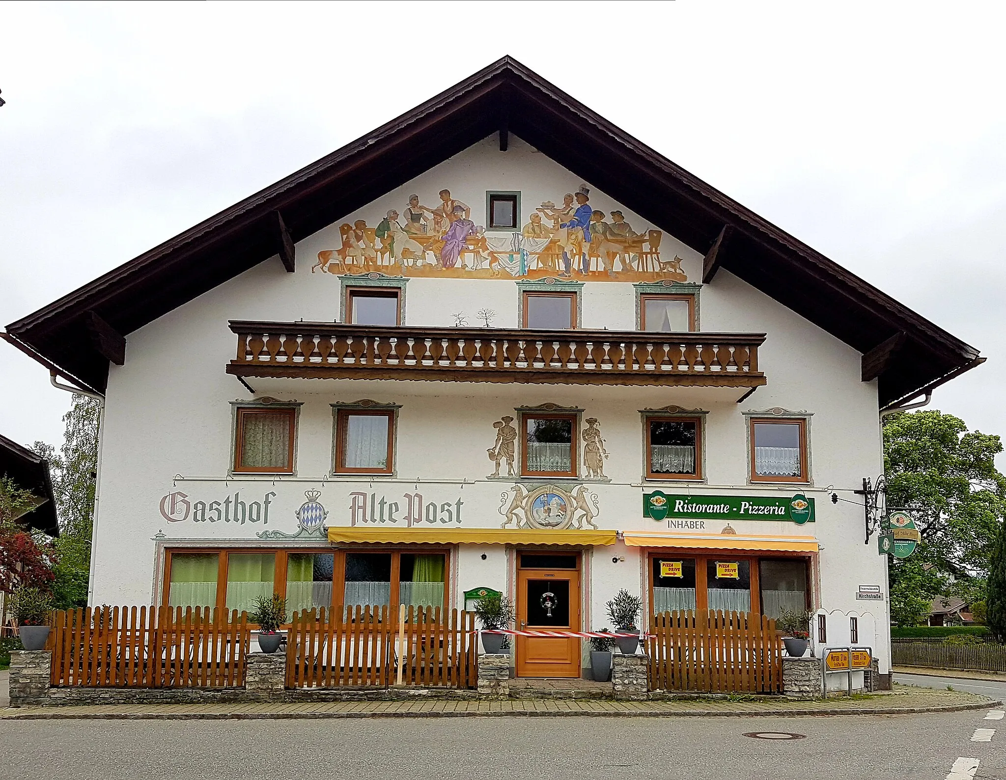 Afbeelding van Oberbayern