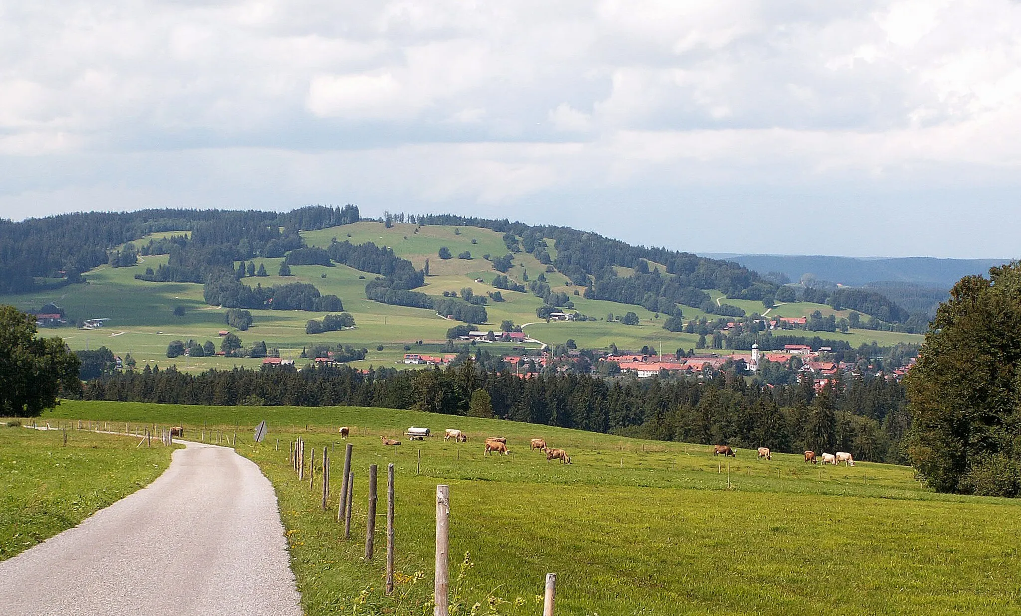 Obrázok Oberbayern