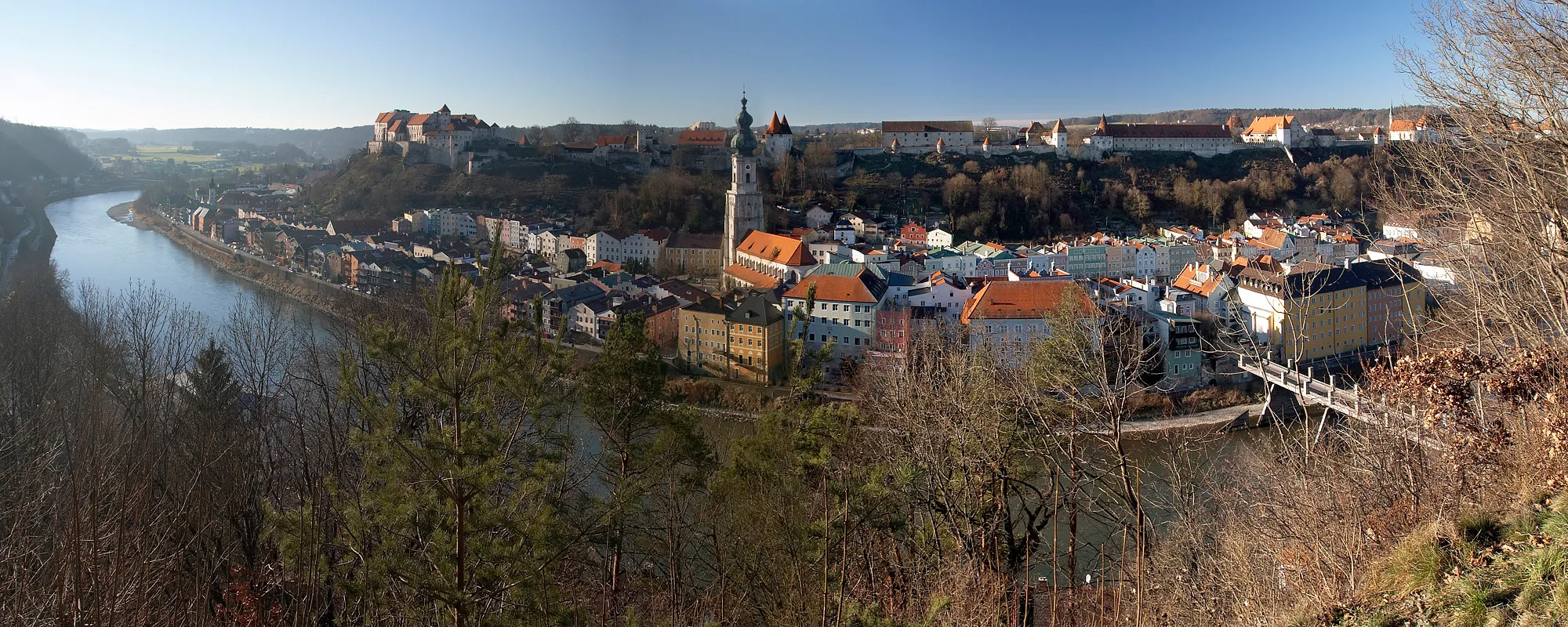 Afbeelding van Oberbayern