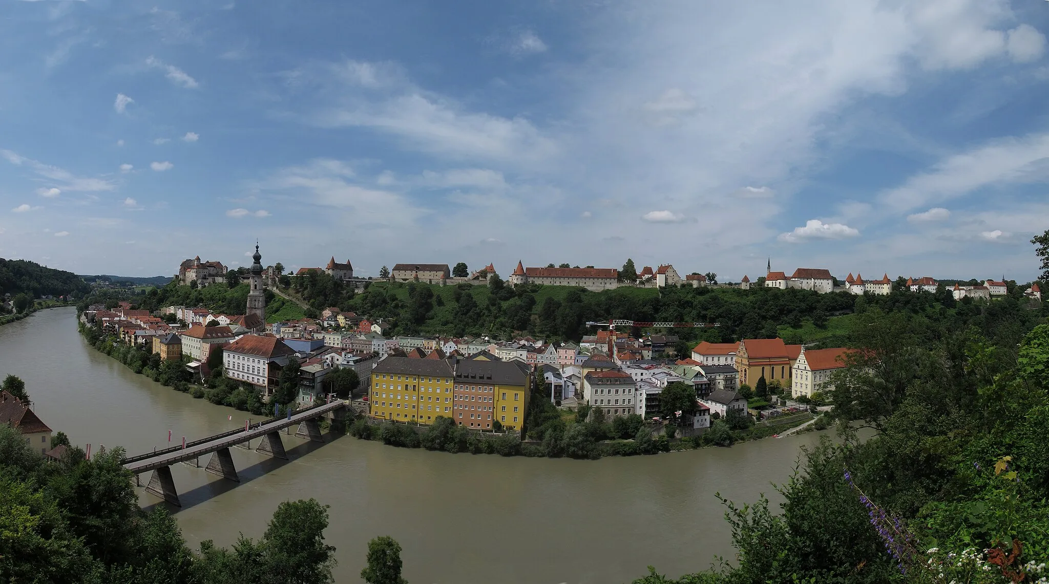 Image de Oberbayern