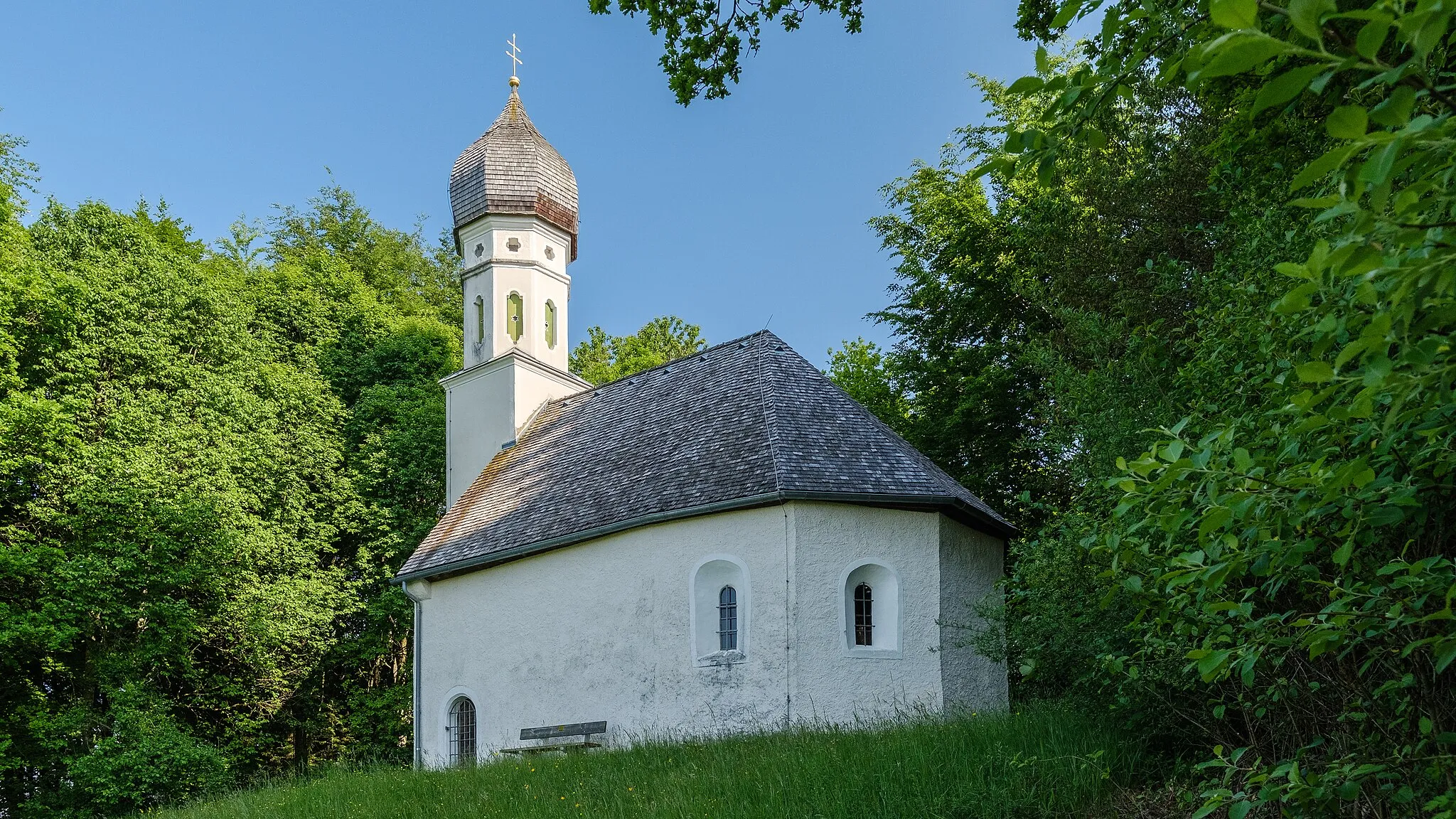 Imagen de Oberbayern