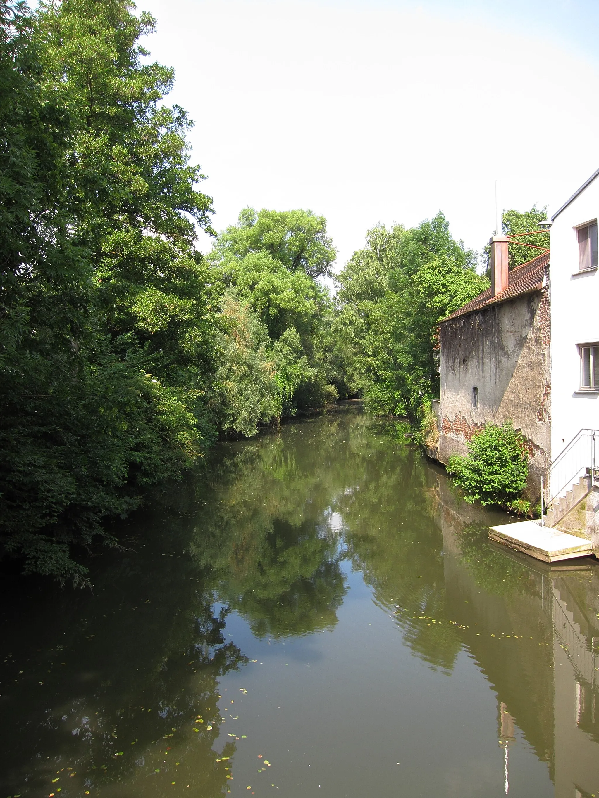 Obrázok Oberbayern