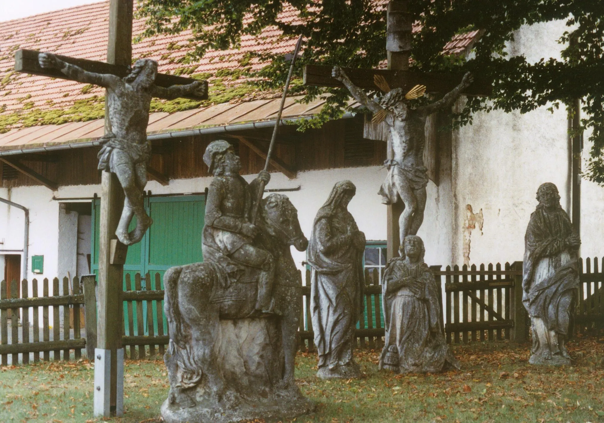 Image of Oberbayern