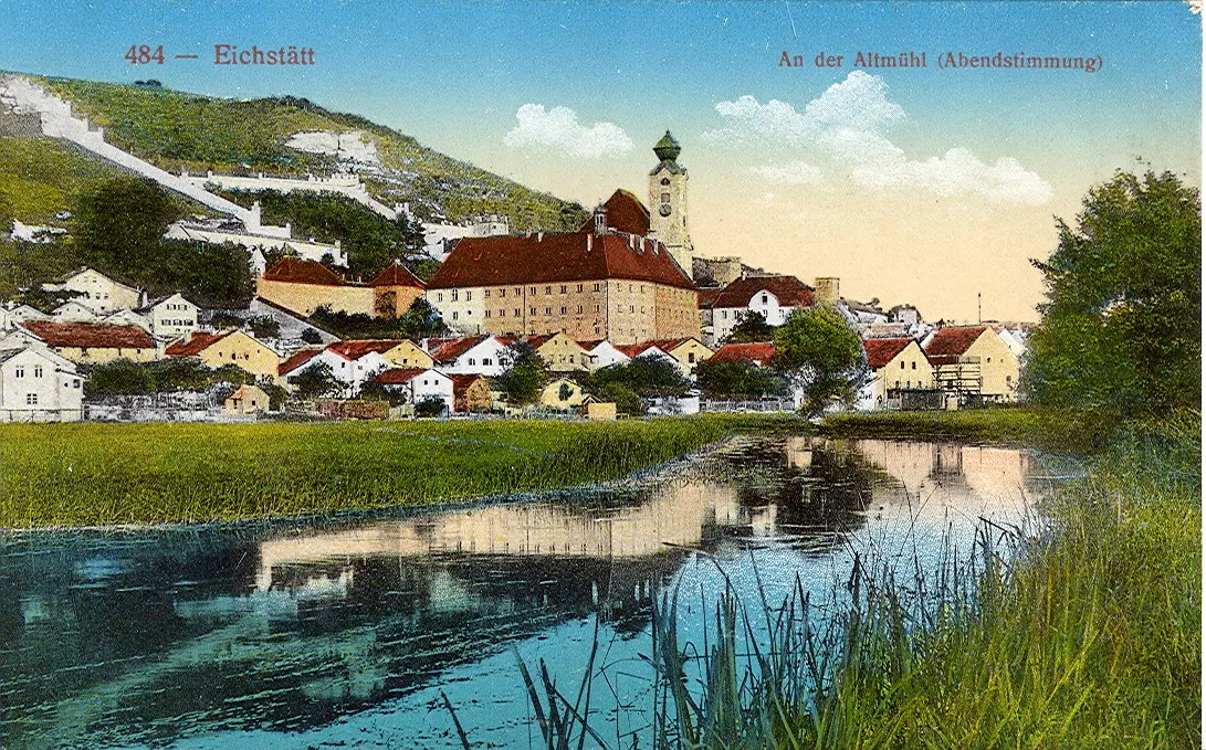 Image of Eichstätt