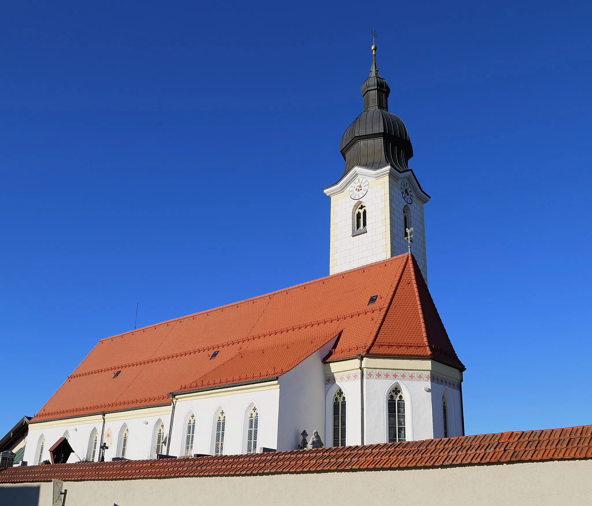 Image of Oberbayern