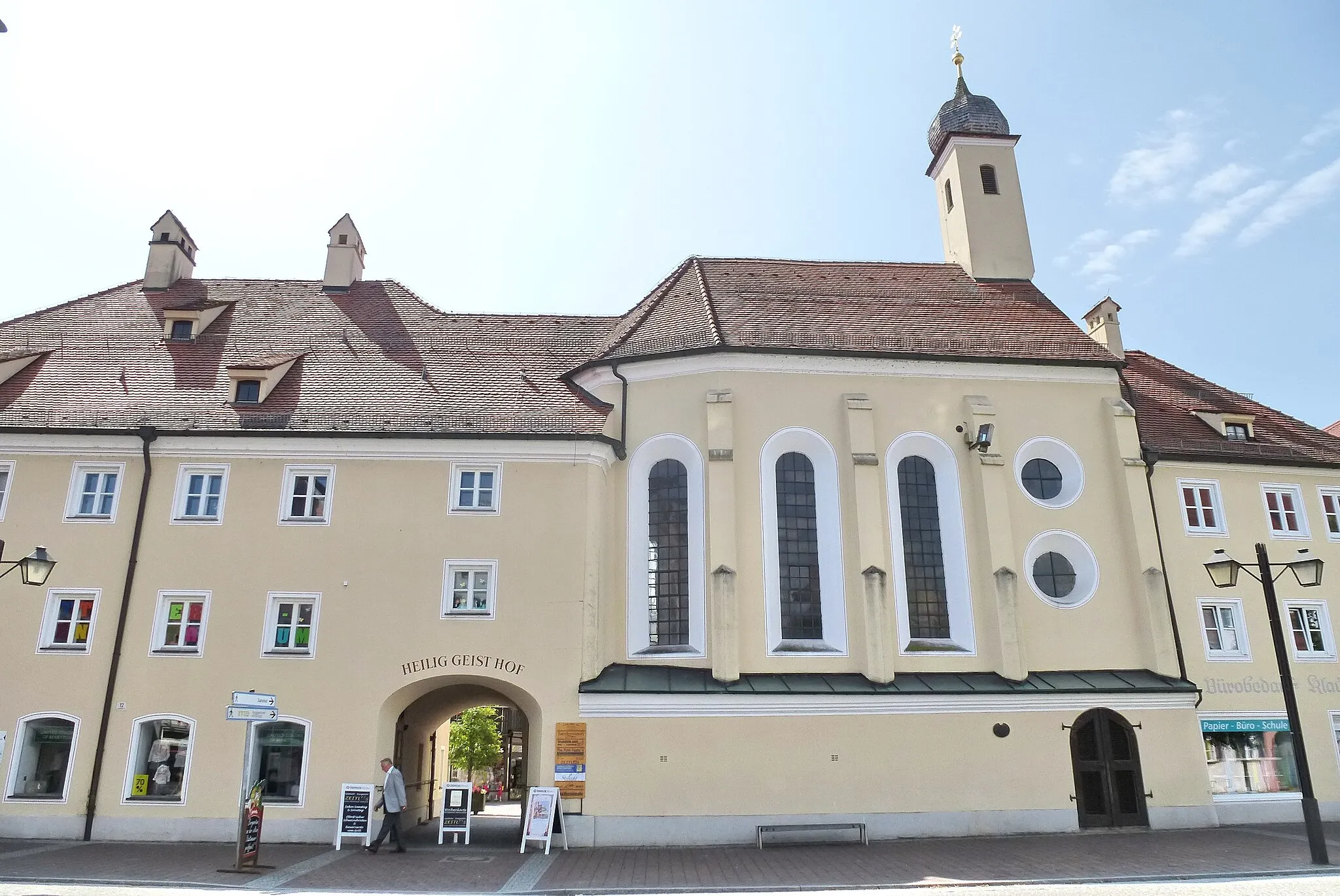 Image of Oberbayern