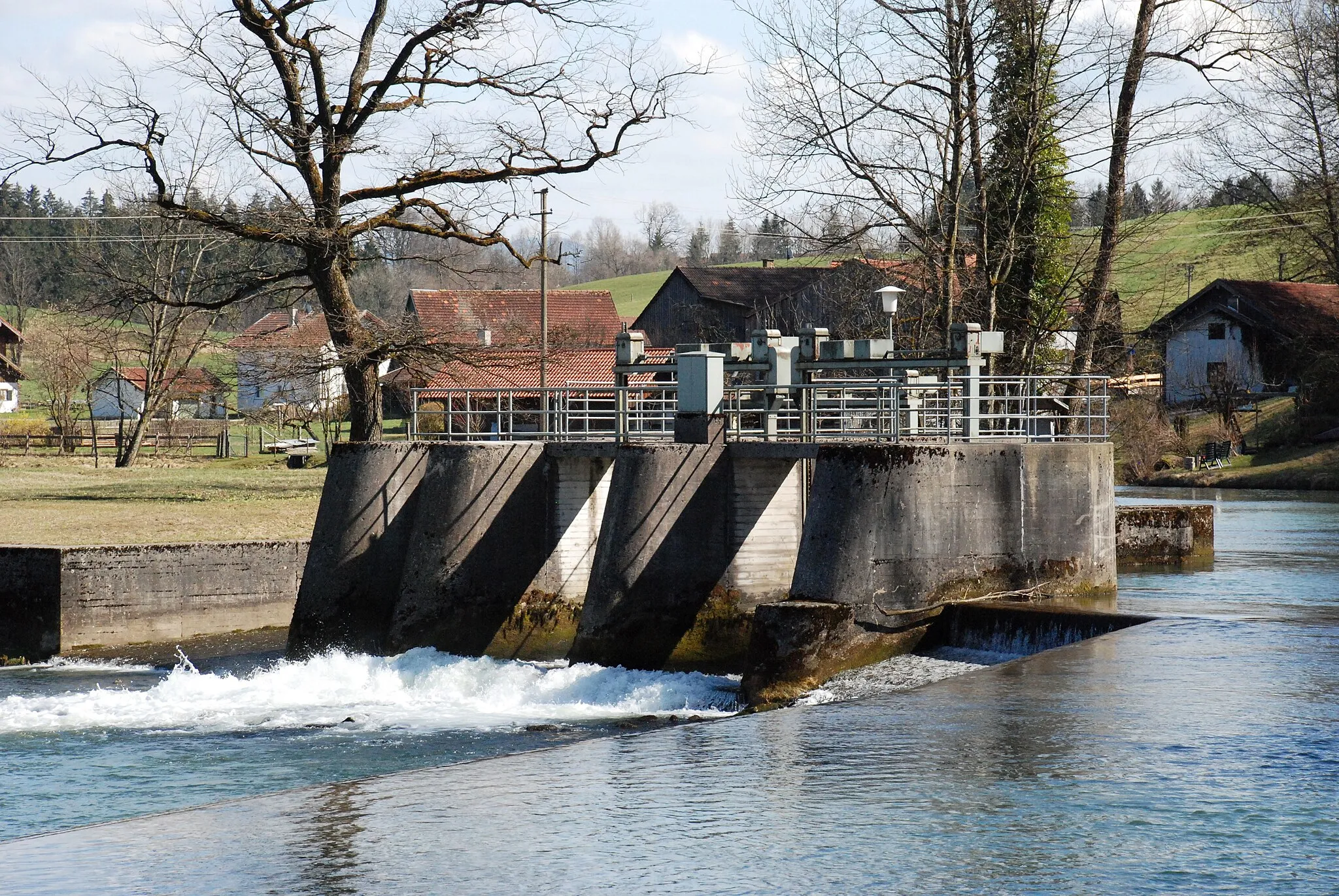 Slika Oberbayern