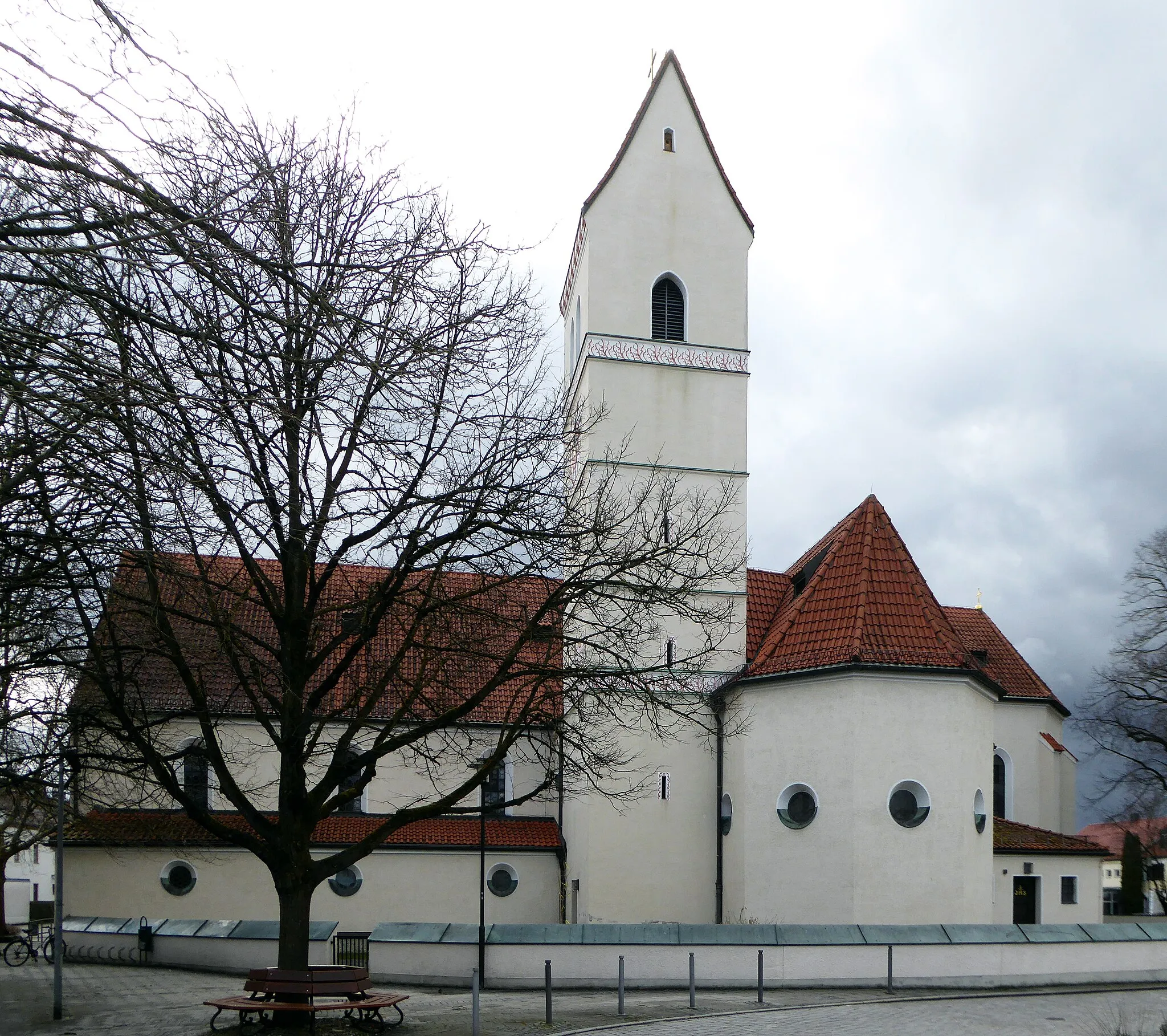 Obrázek Oberbayern