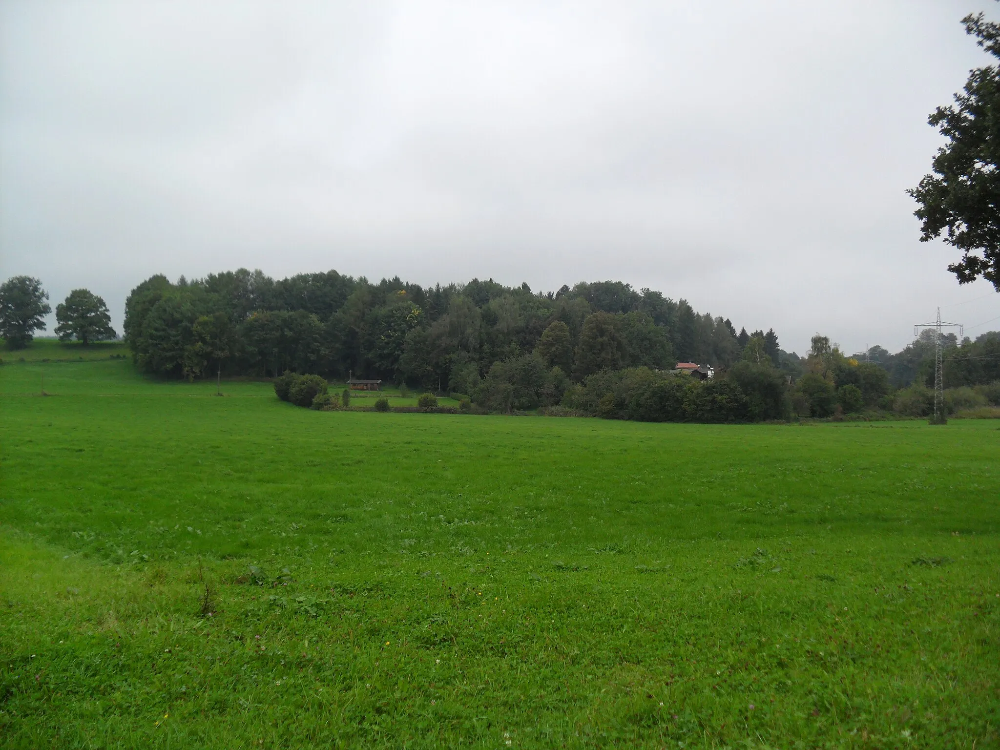 Image of Oberbayern