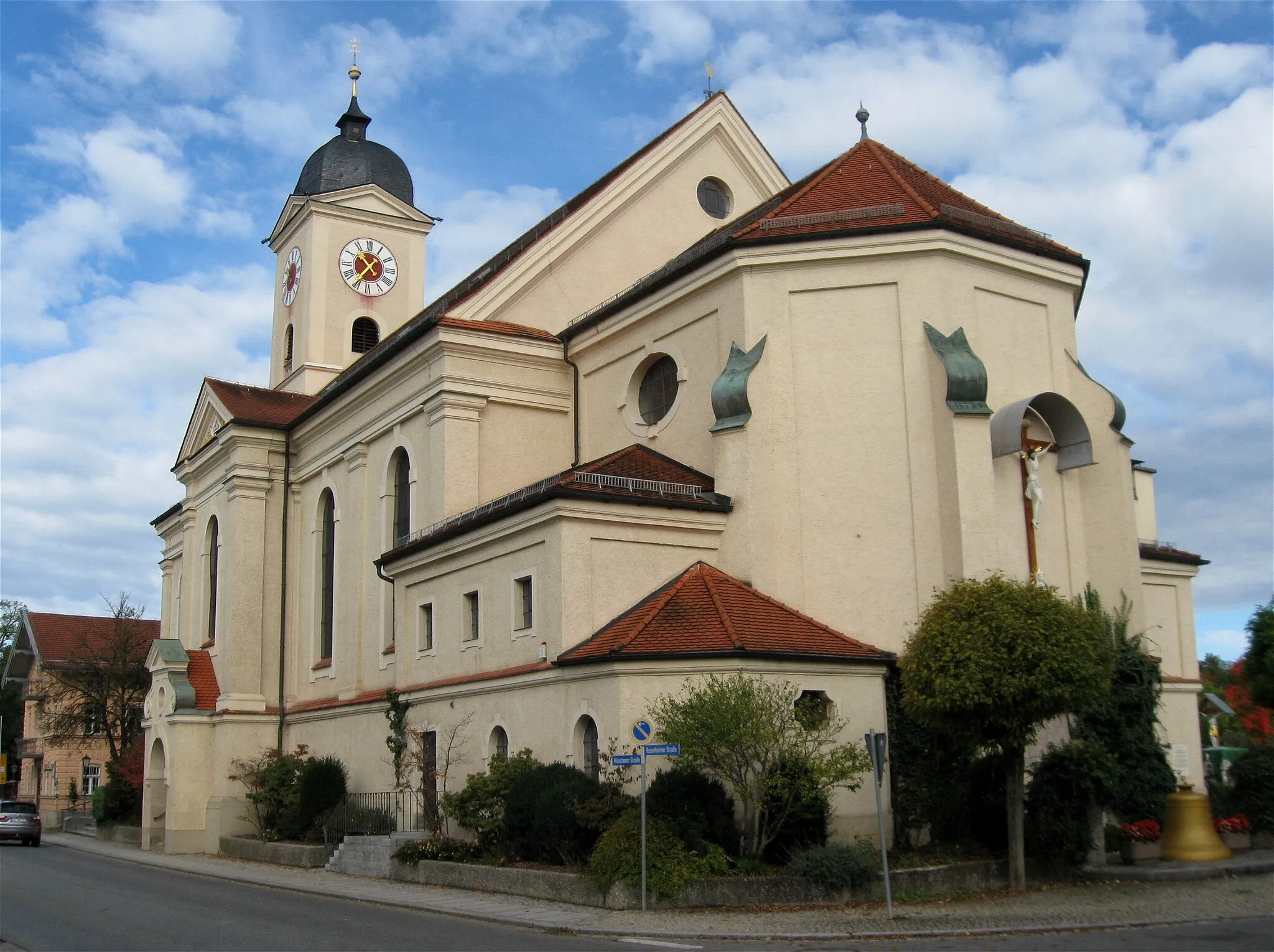 Zdjęcie: Oberbayern