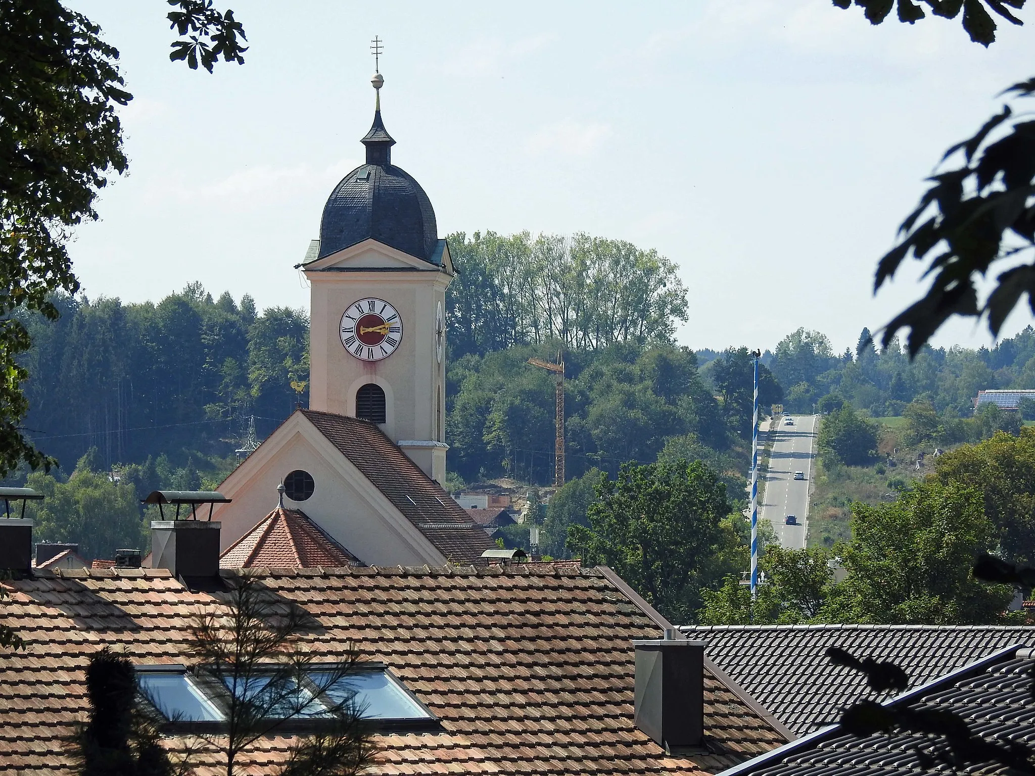 Image de Oberbayern