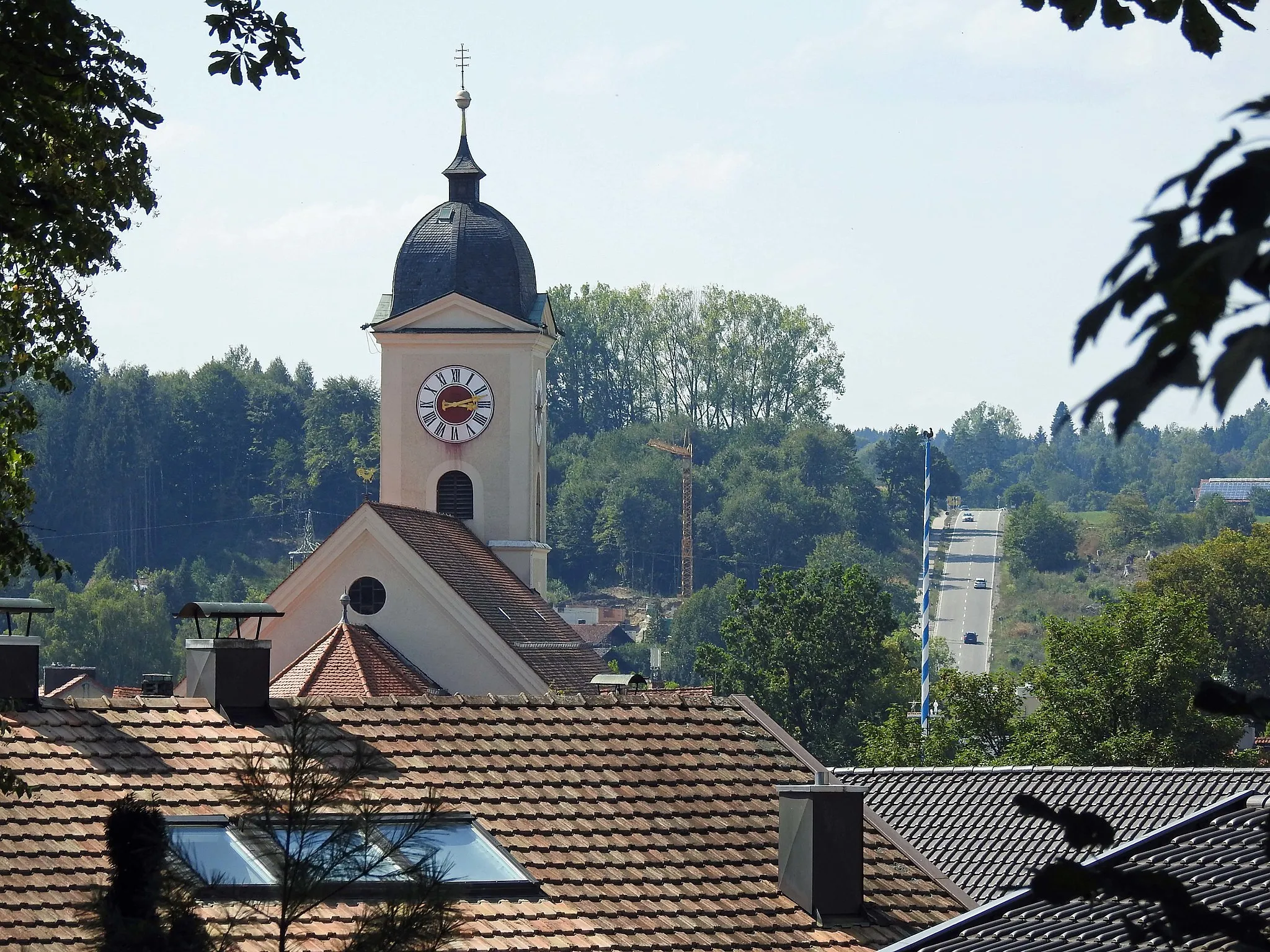 Slika Oberbayern