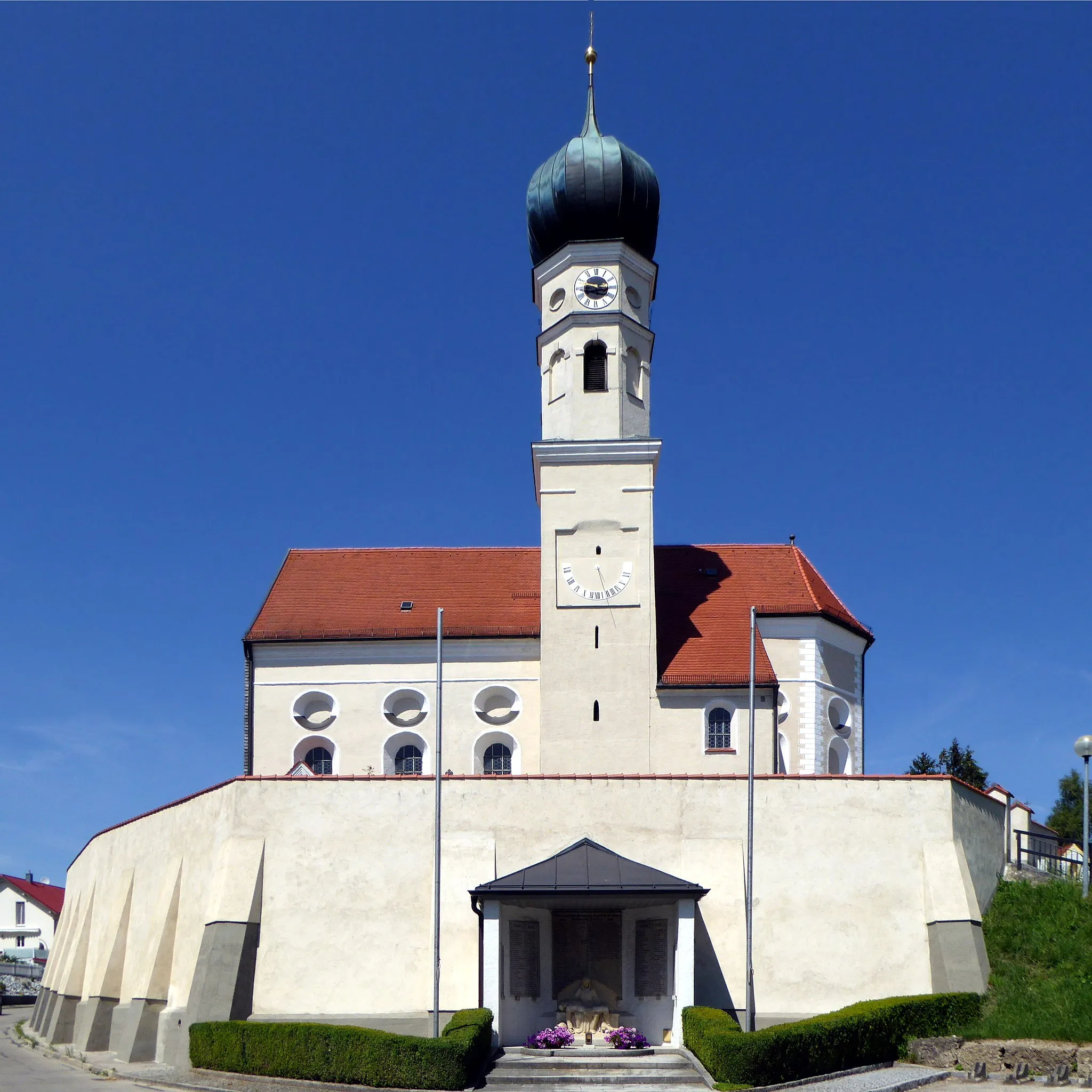 Image of Oberbayern