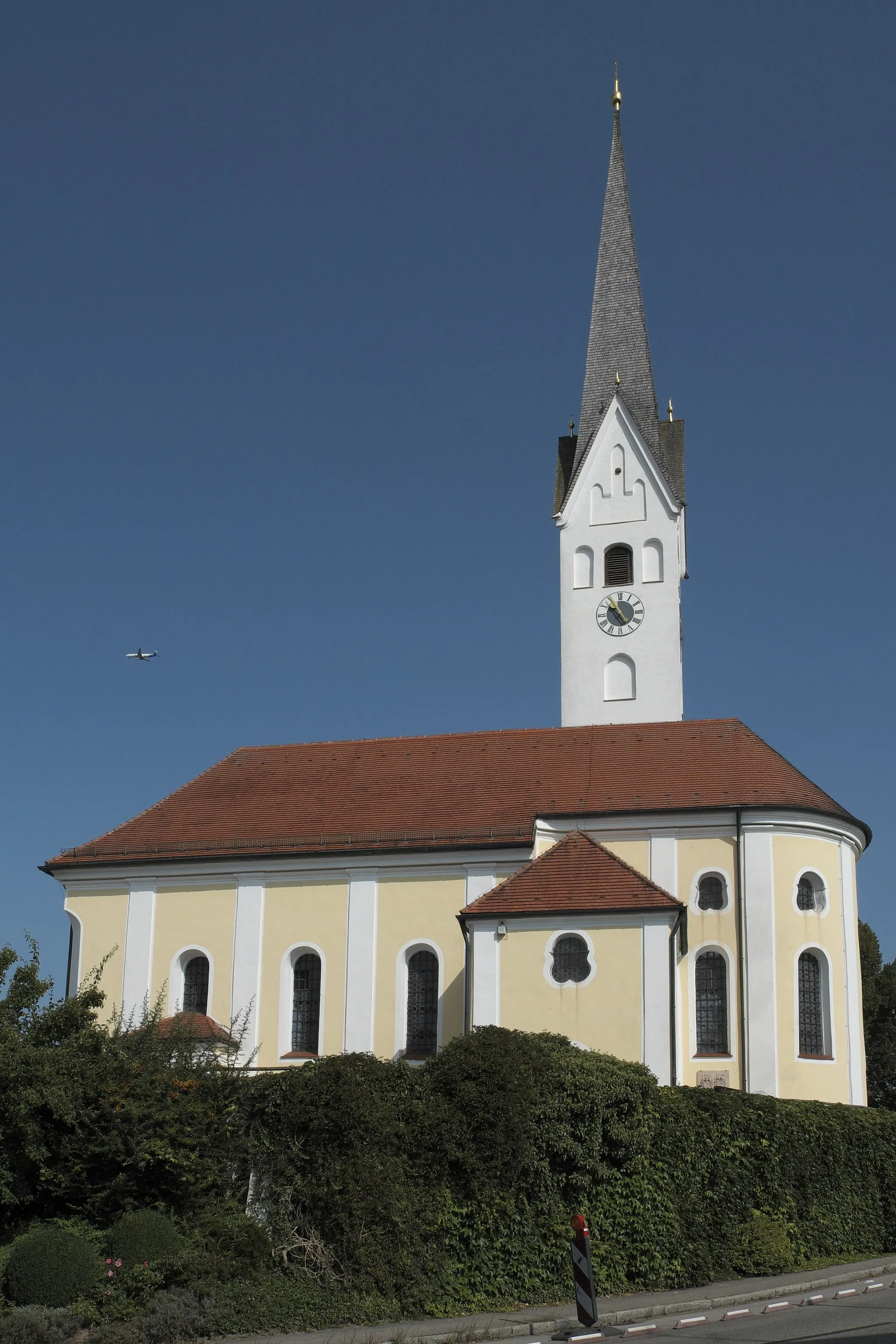 Image of Oberbayern