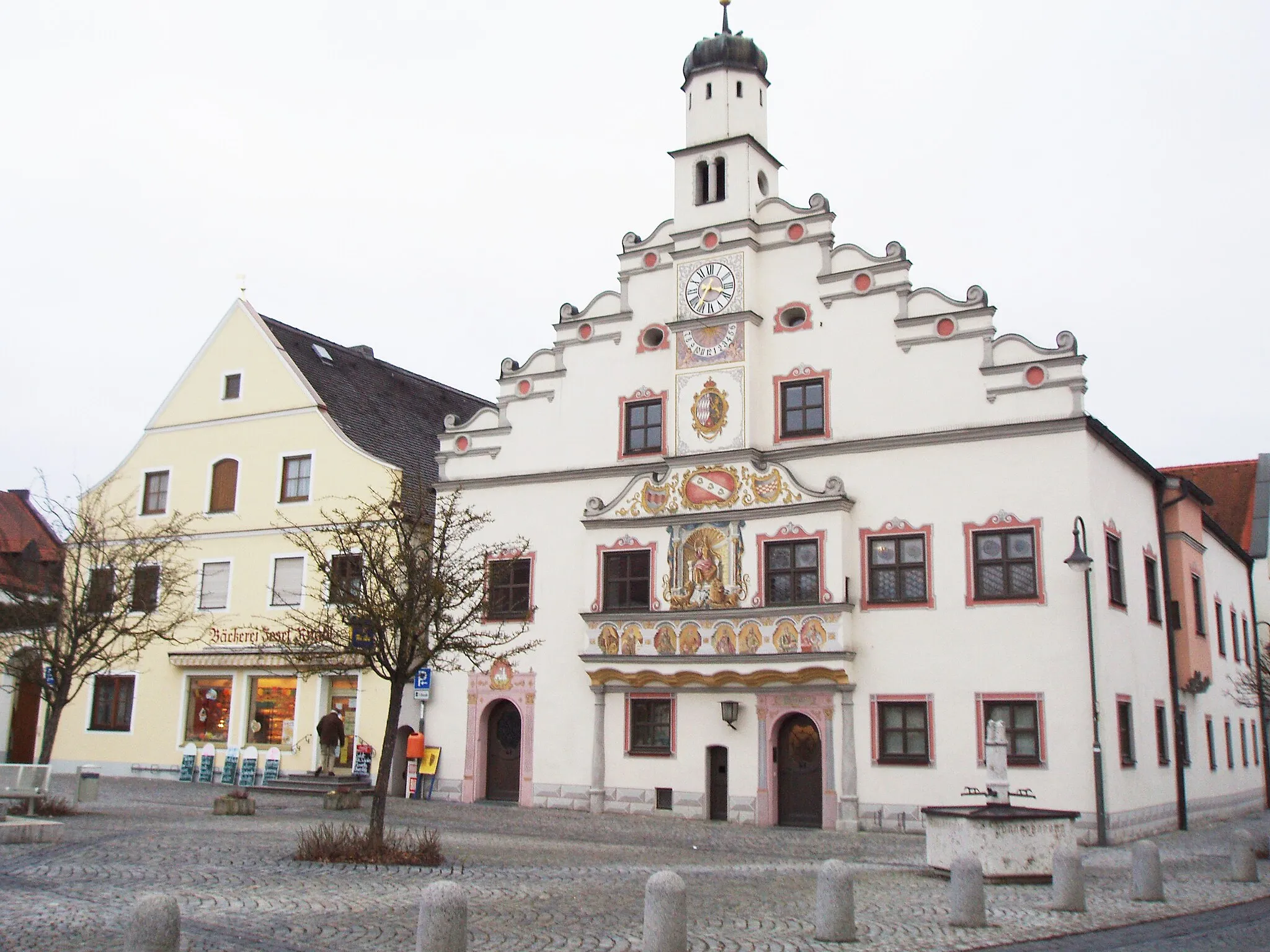 Image of Oberbayern