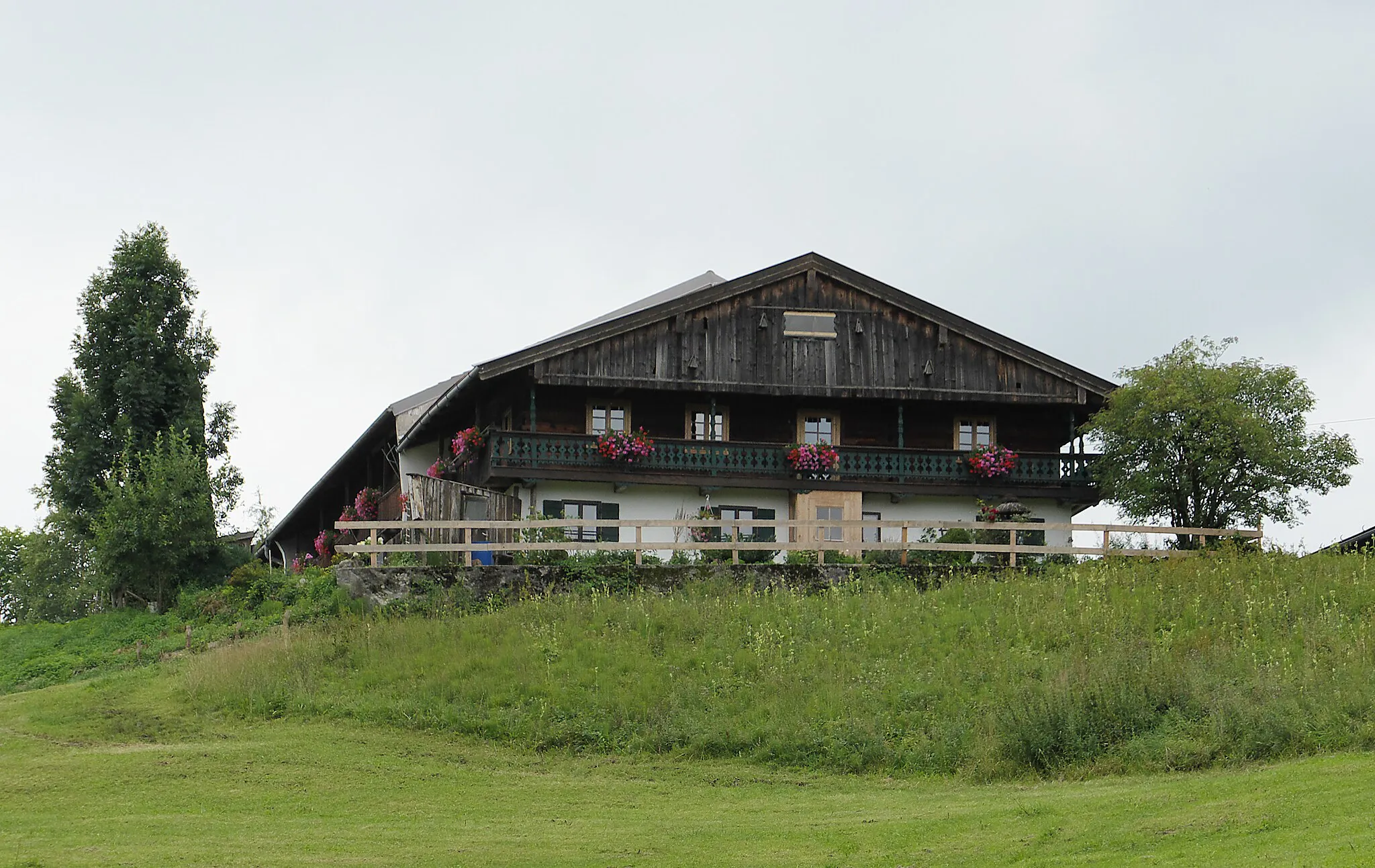 Afbeelding van Oberbayern