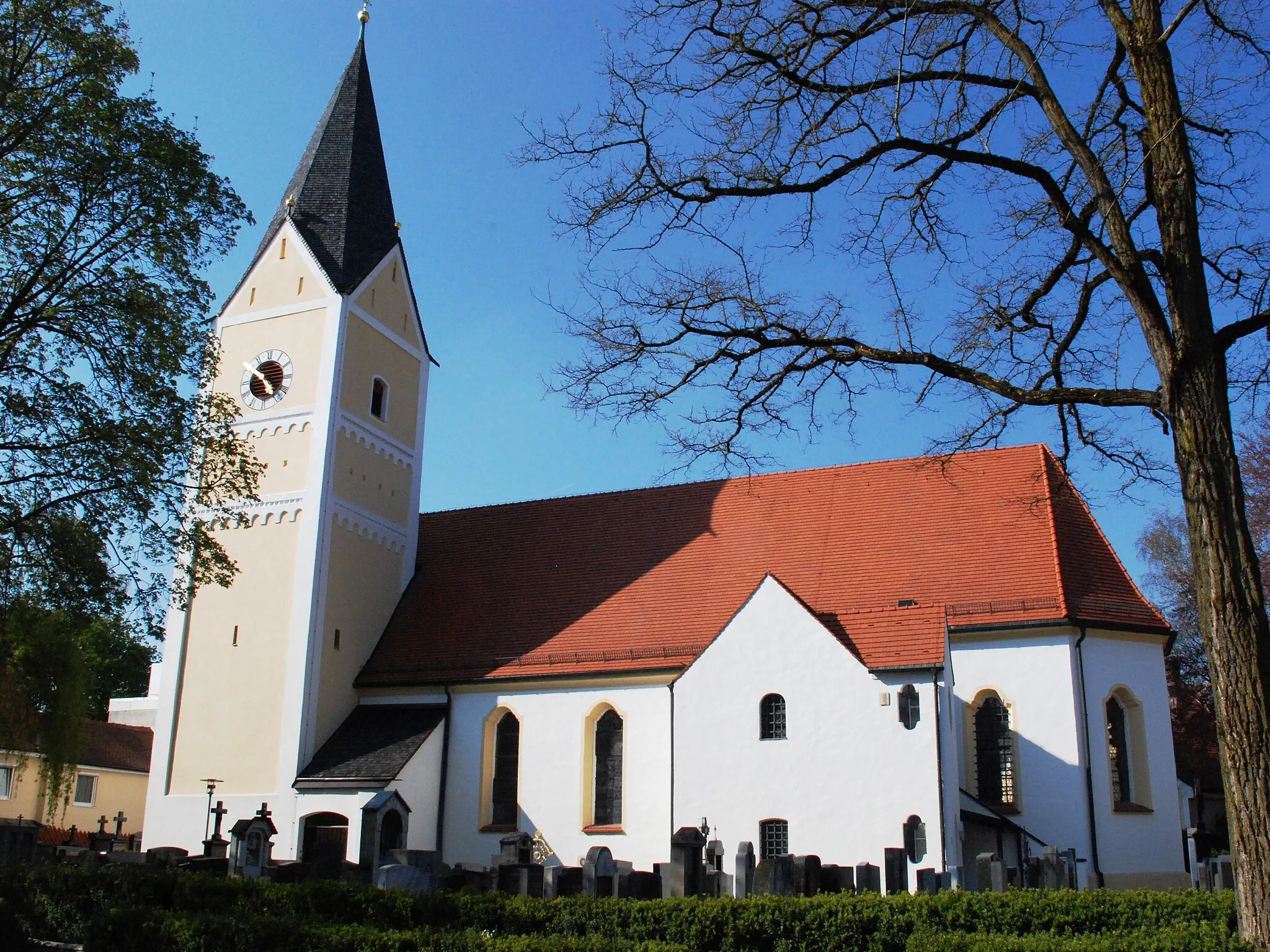 Afbeelding van Oberbayern