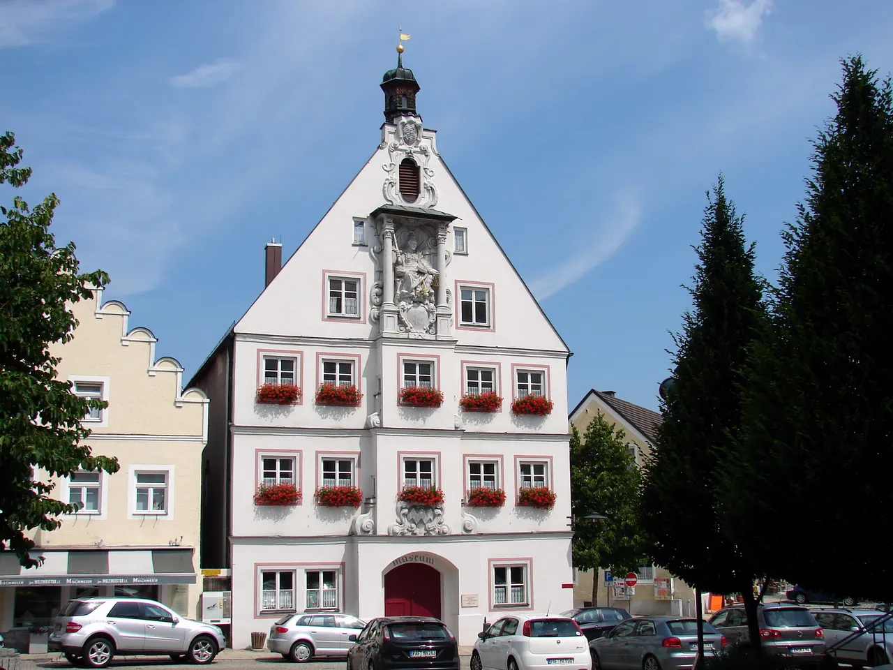 Image of Oberbayern