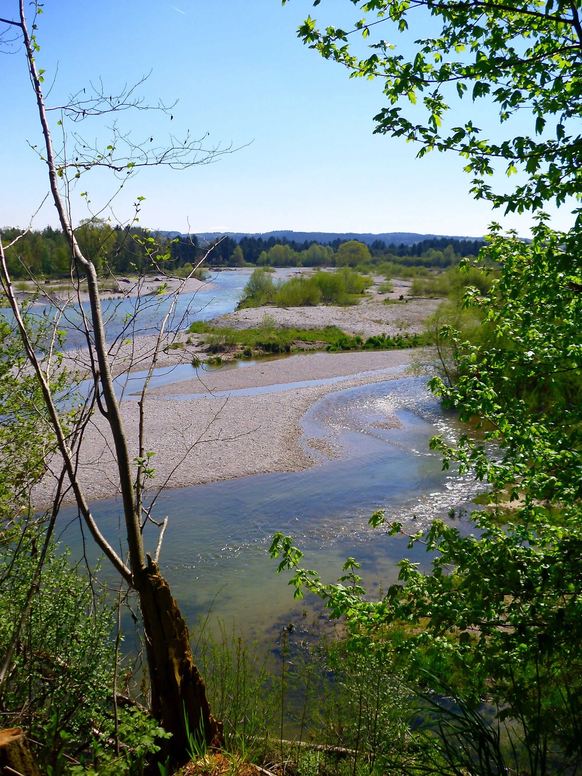 Bild av Oberbayern