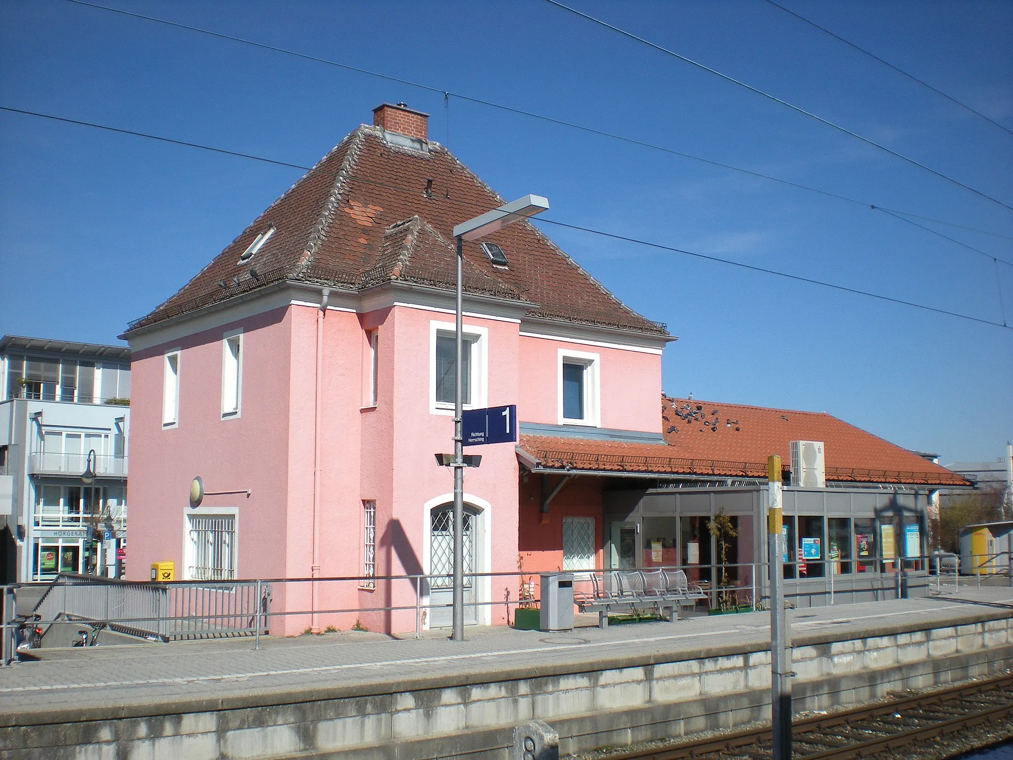 Billede af Oberbayern