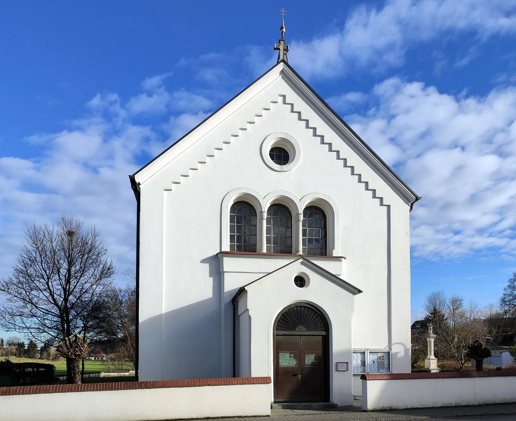 Image of Oberbayern