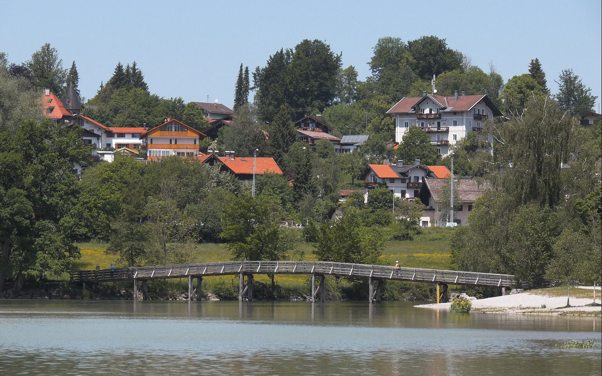 Bilde av Oberbayern