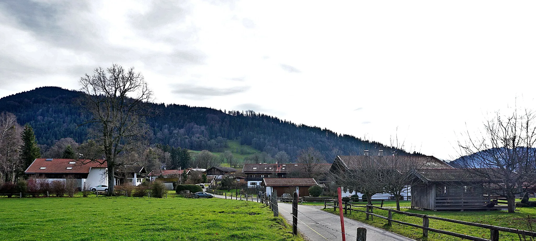 Image of Oberbayern