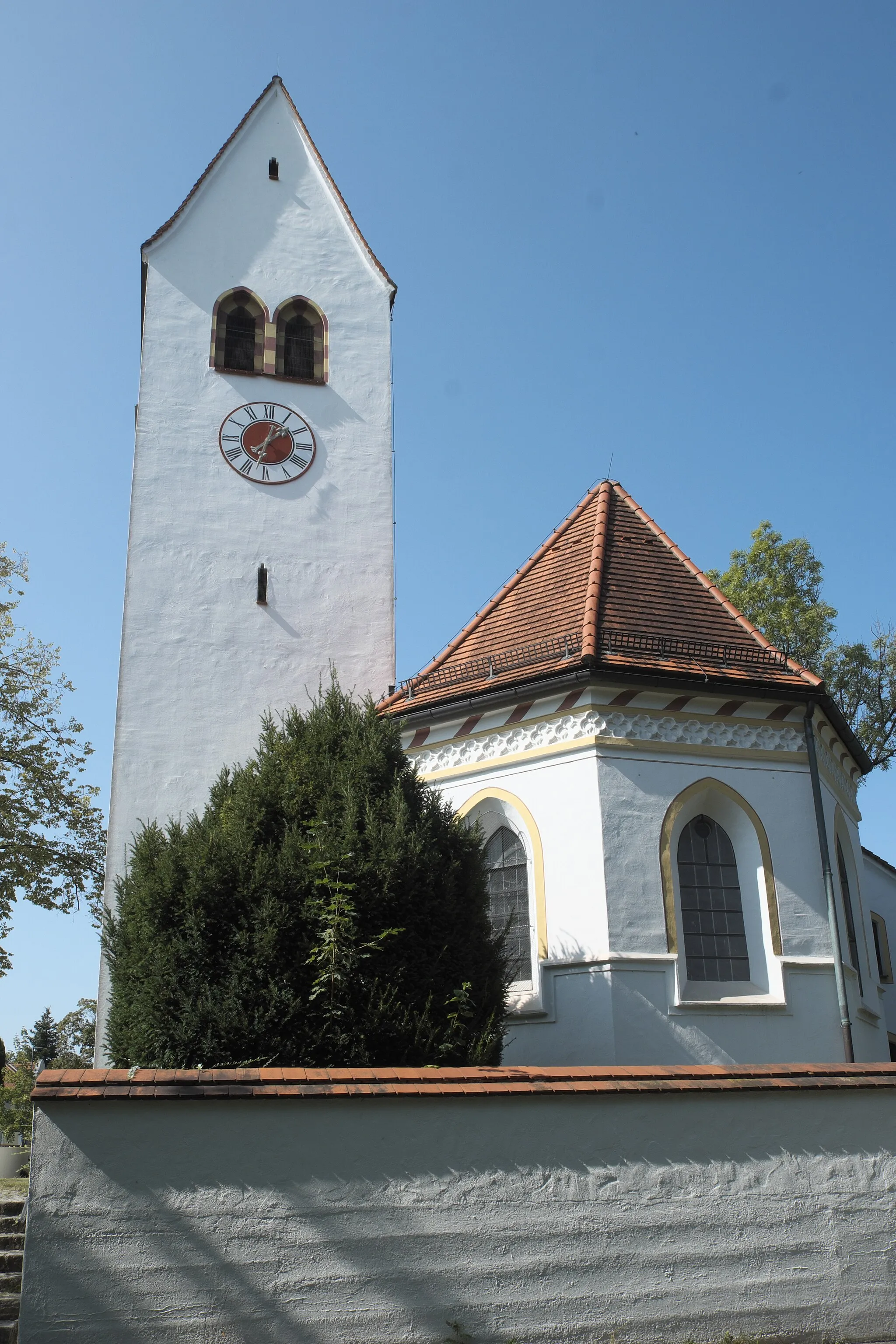 Afbeelding van Oberbayern