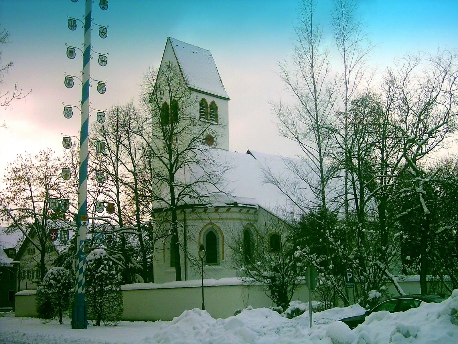 Afbeelding van Oberbayern