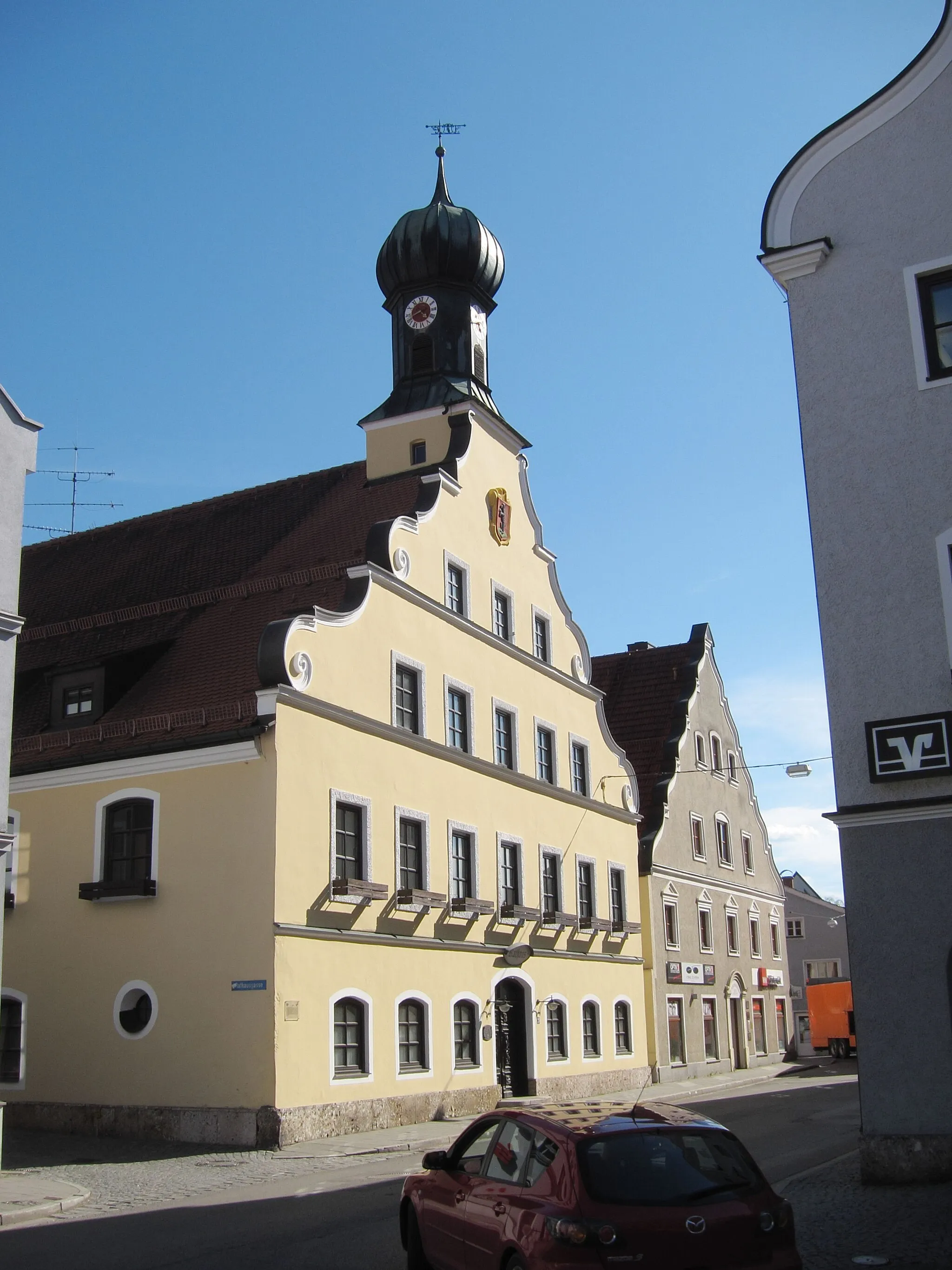 Image of Oberbayern