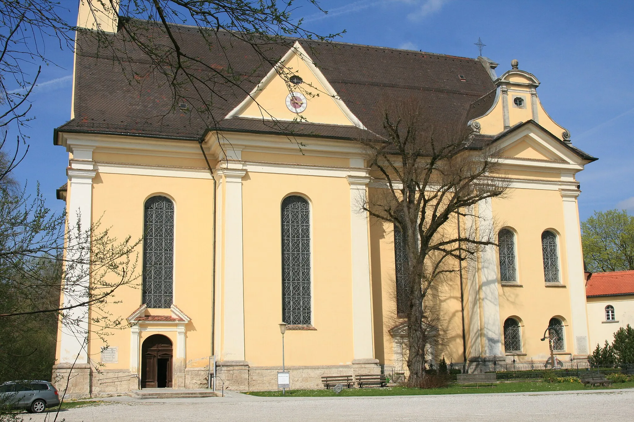 Kuva kohteesta Oberbayern