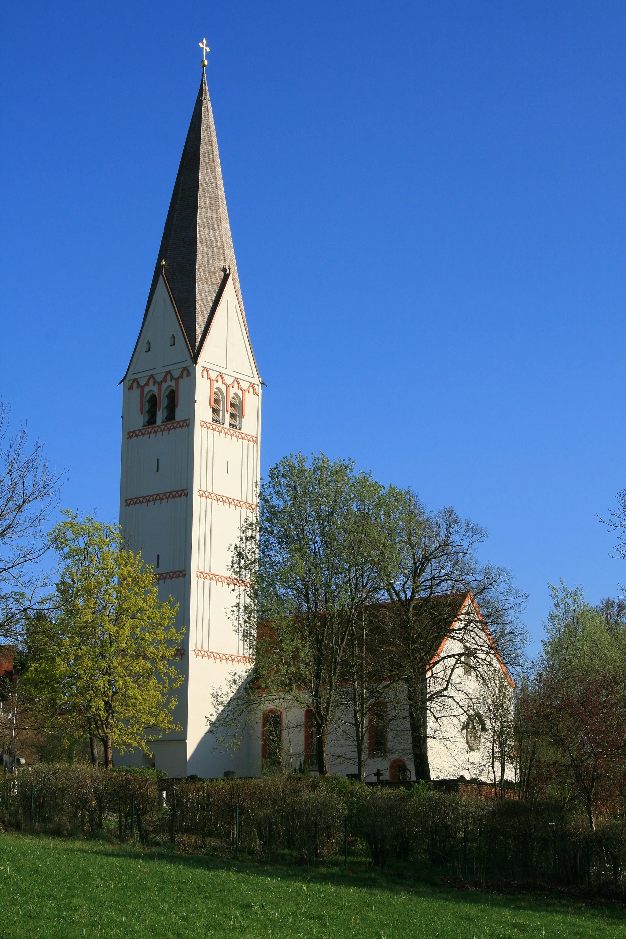 Kuva kohteesta Oberbayern