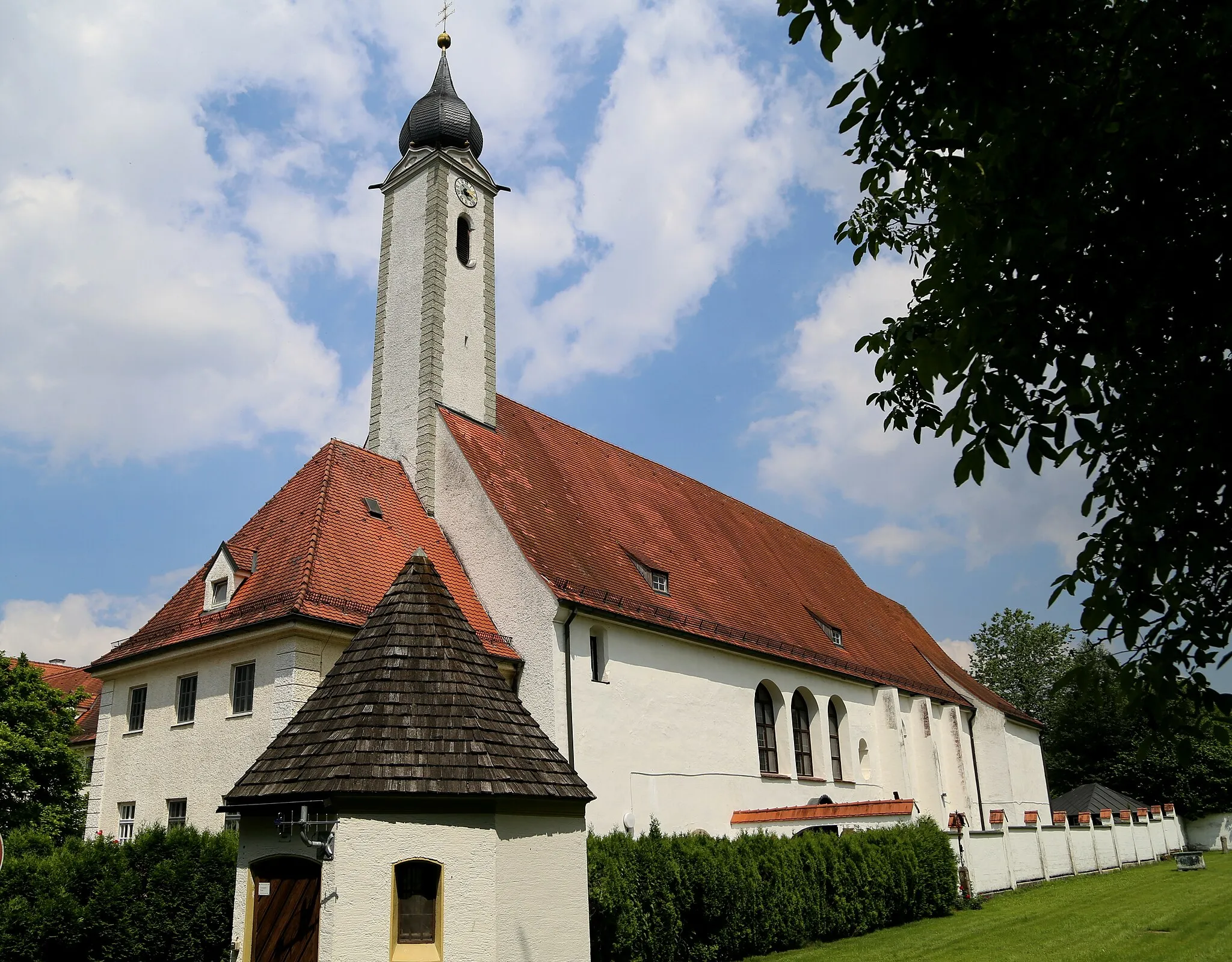 Afbeelding van Oberbayern