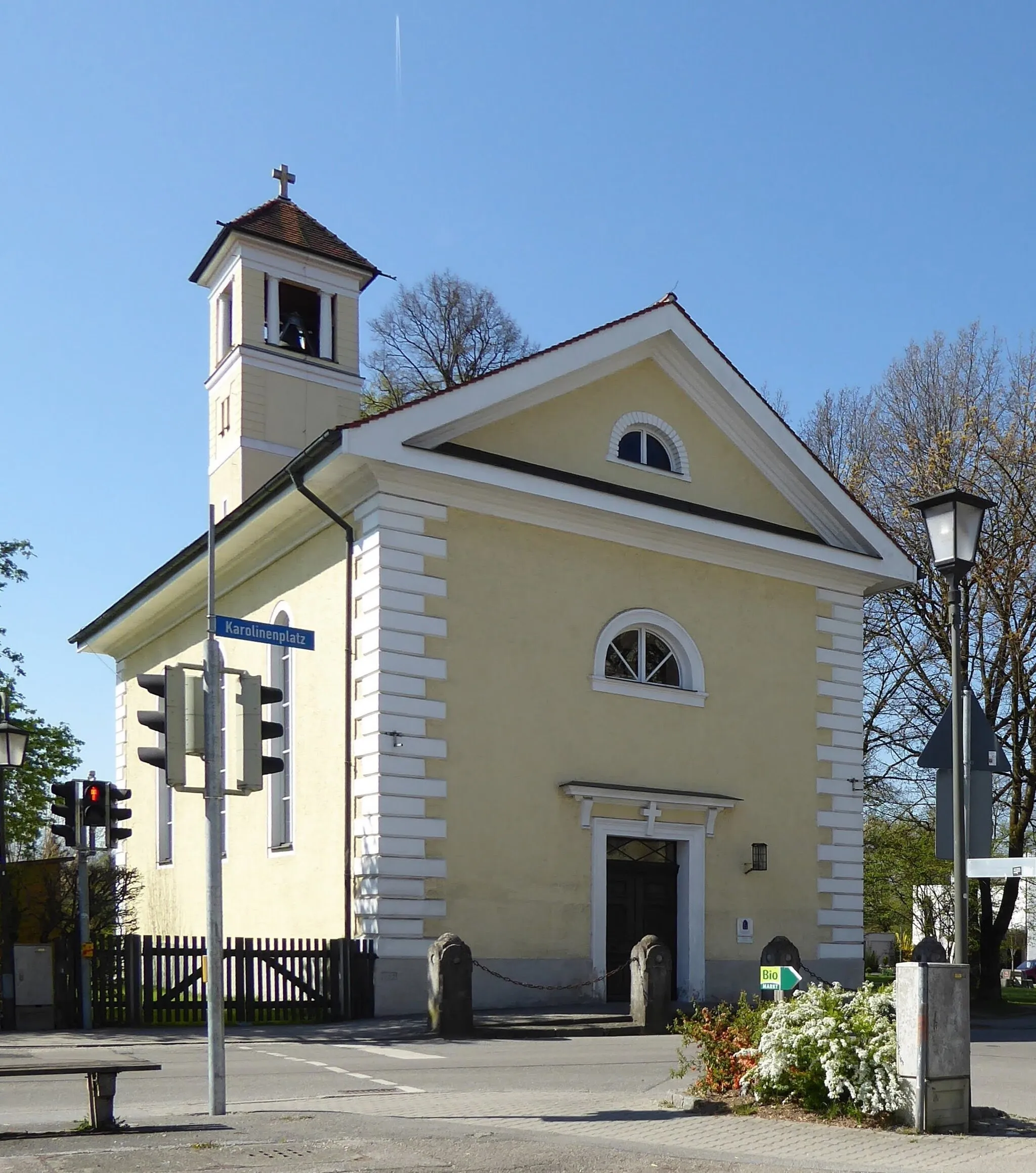 Obrázek Oberbayern