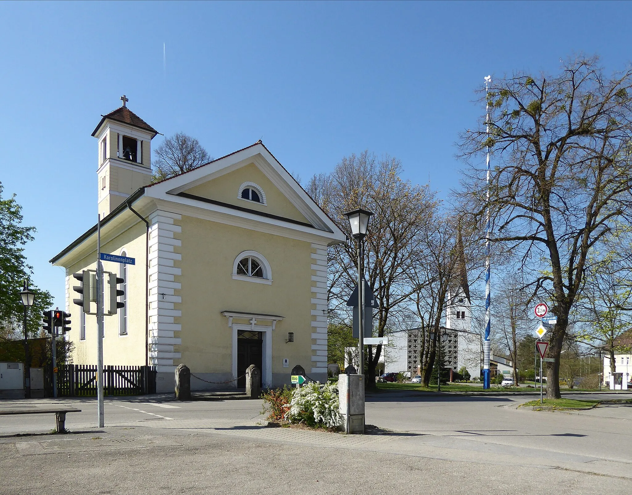 Image of Oberbayern