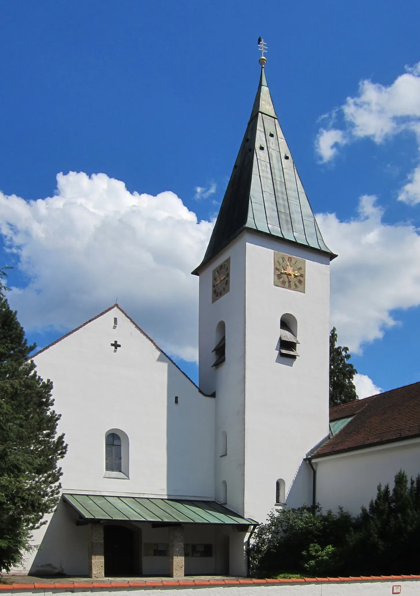 Obrázok Oberbayern