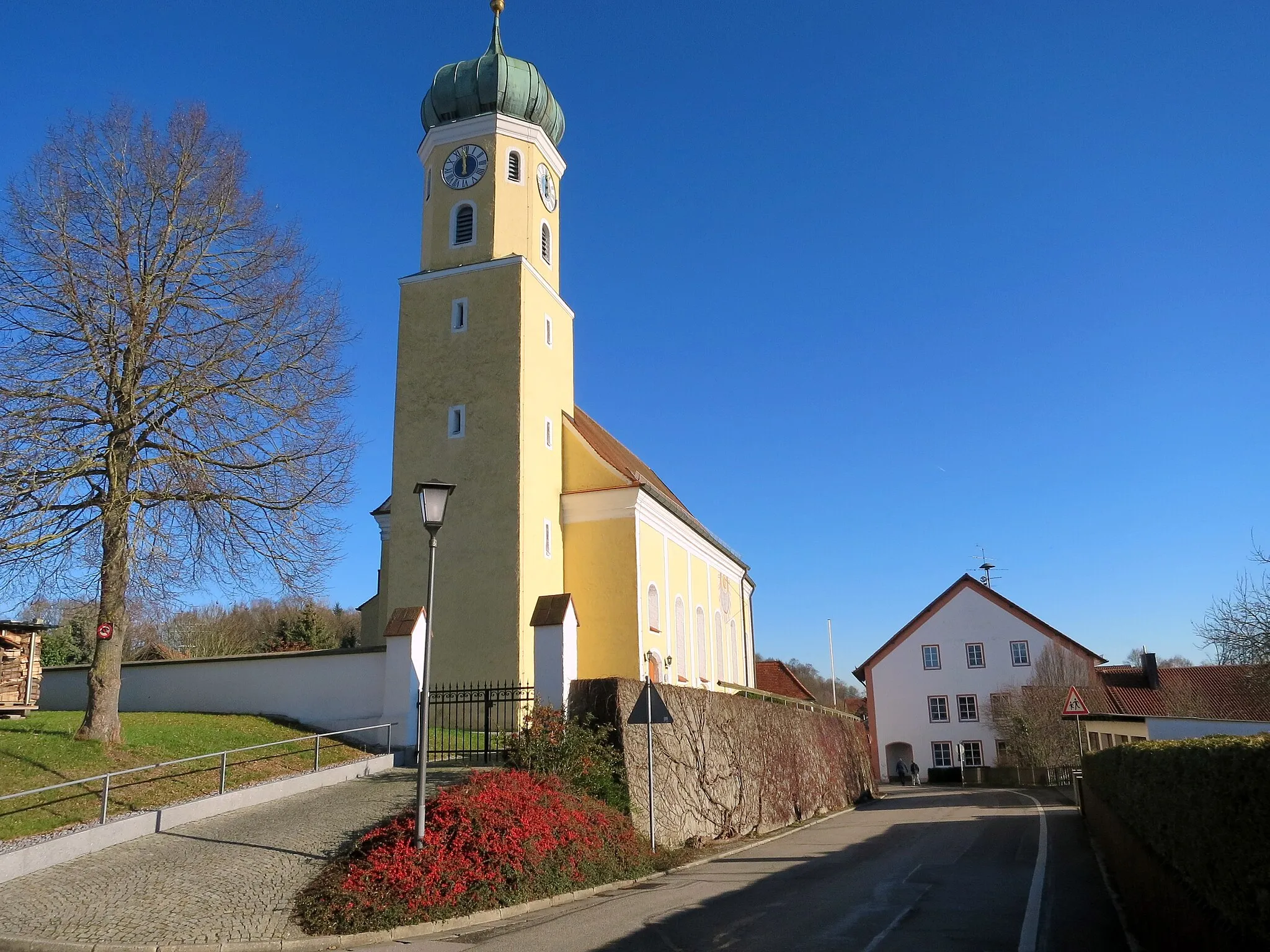 Image of Oberbayern