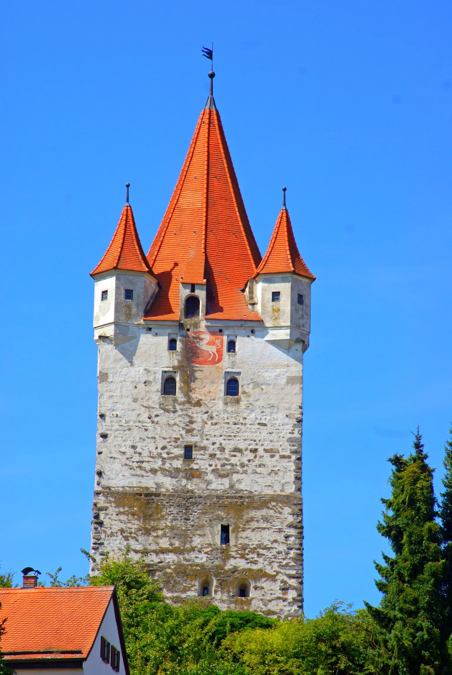 Afbeelding van Oberbayern