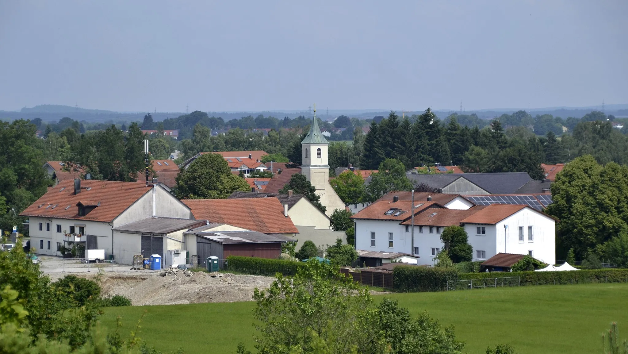 Bilde av Oberbayern