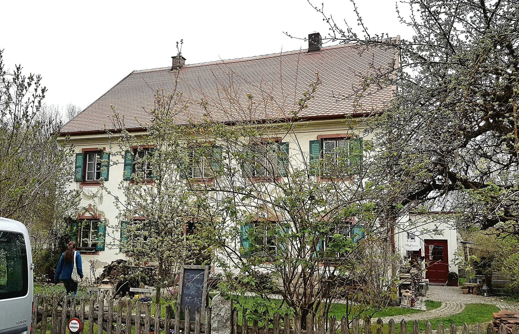 Zdjęcie: Oberbayern