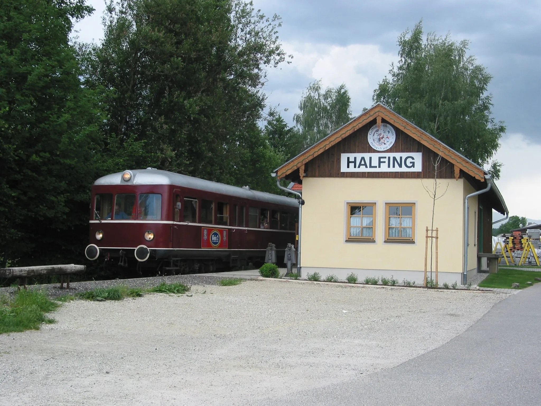 Image of Oberbayern