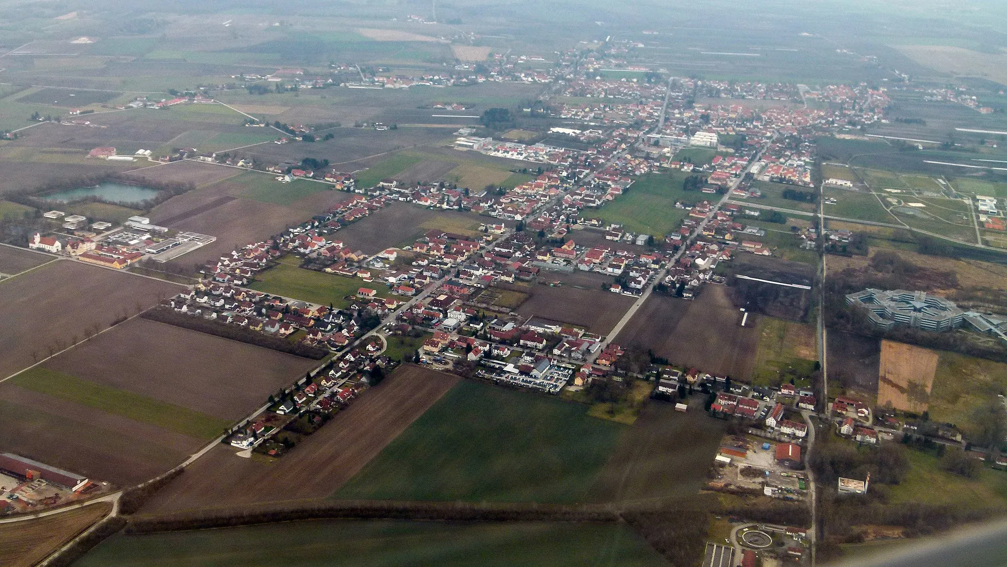 Image of Oberbayern