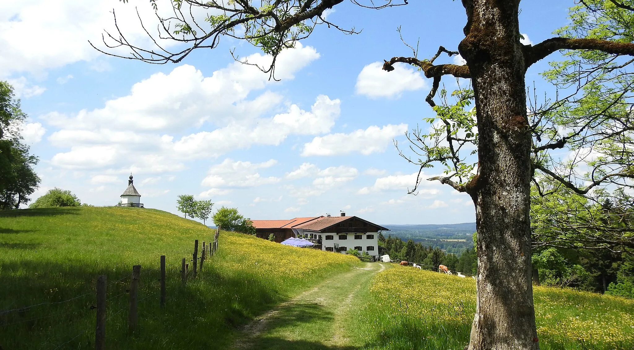 Image of Oberbayern