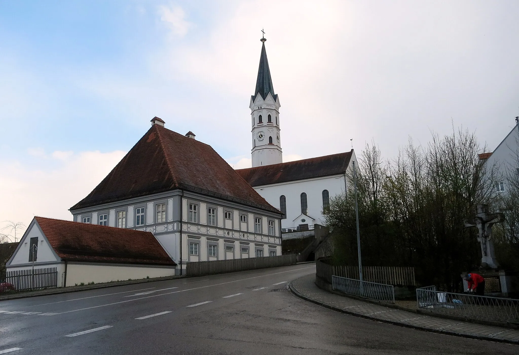 Obrázek Oberbayern