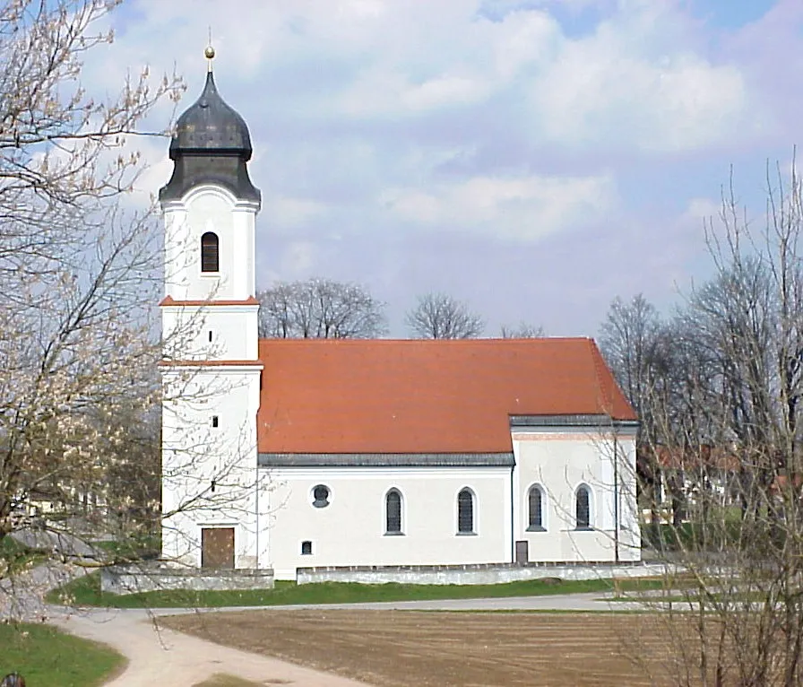 Bilde av Oberbayern