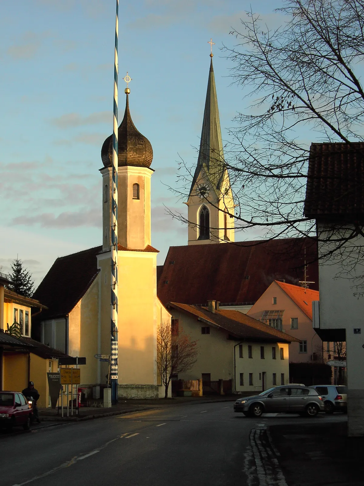 Image de Oberbayern