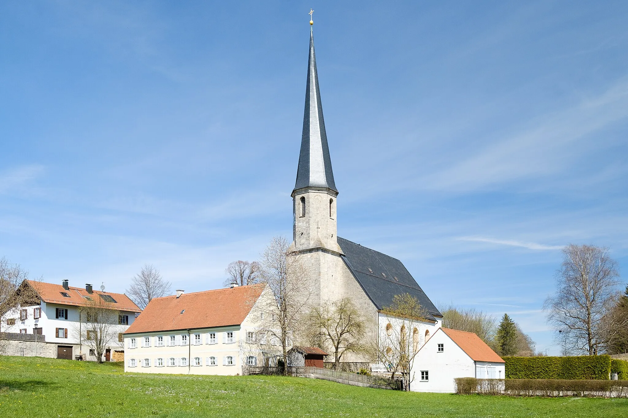 Image of Oberbayern