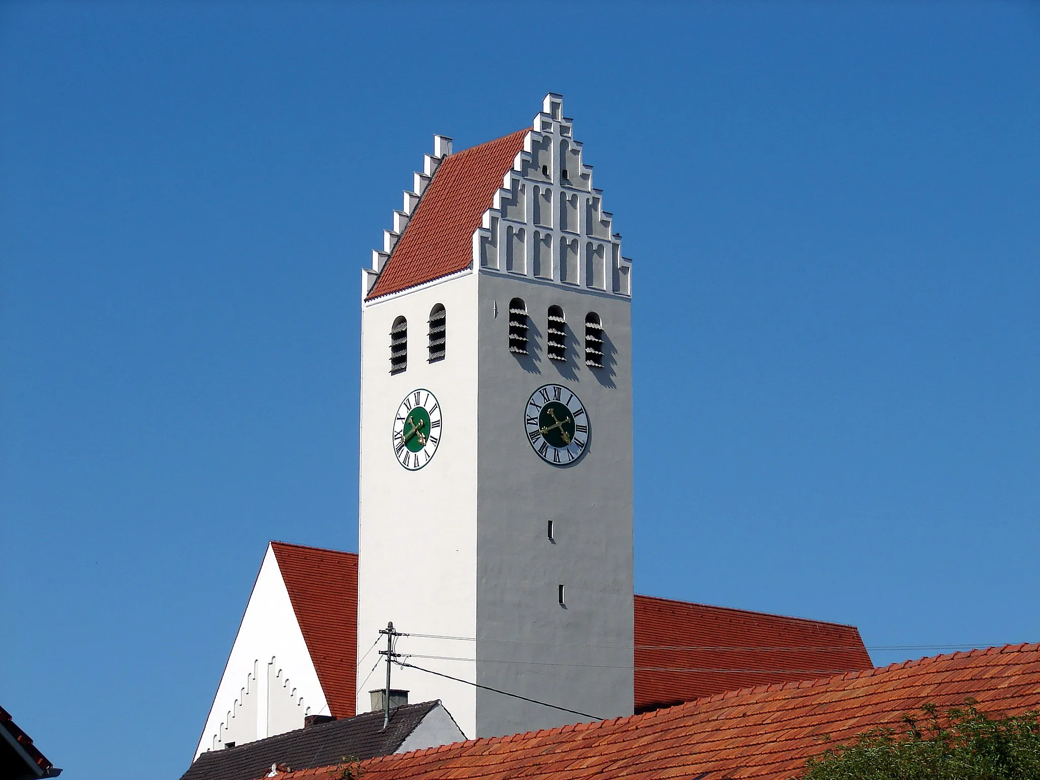 Image of Ilmmünster