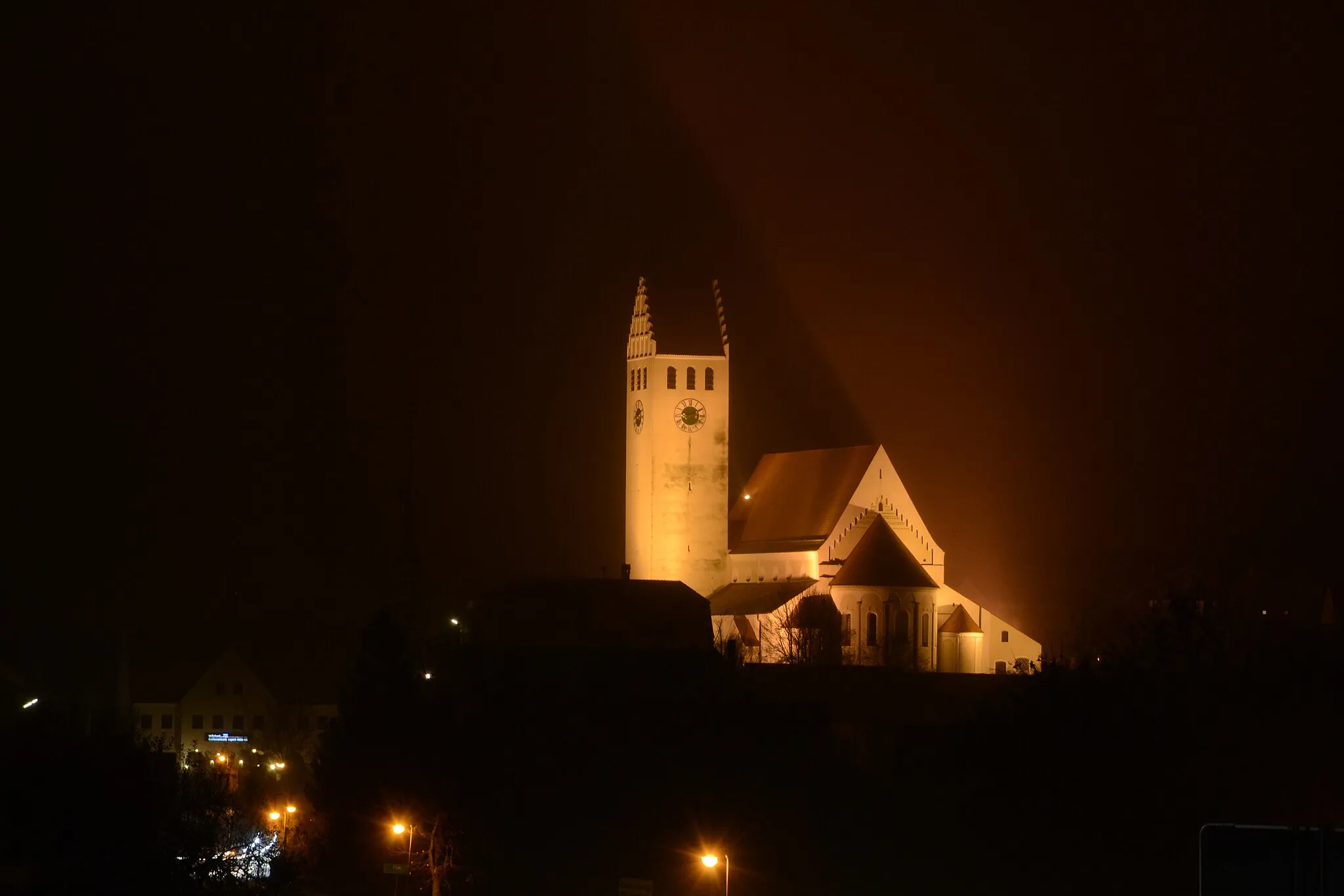 Billede af Oberbayern