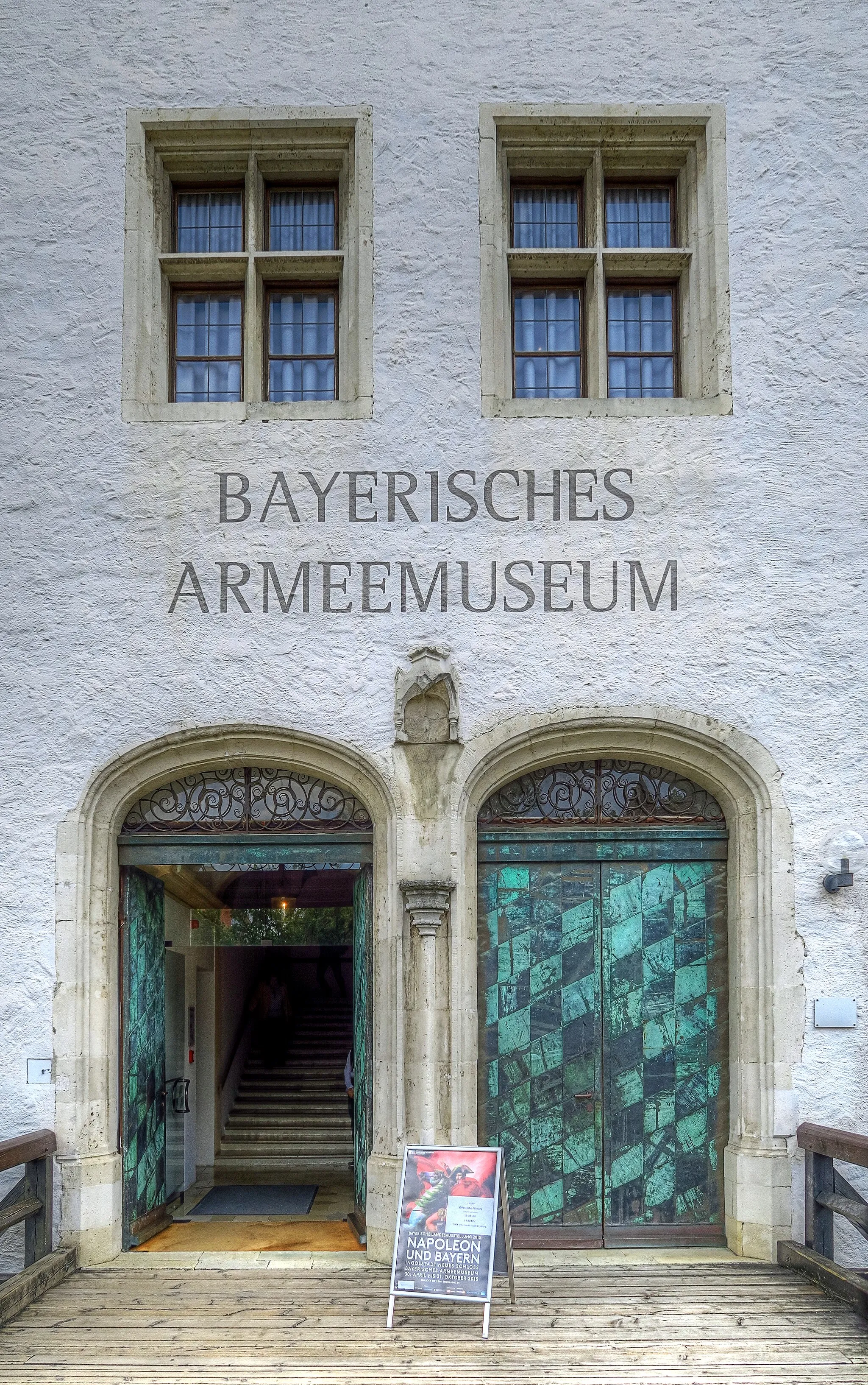 Bild von Baviera Superiore